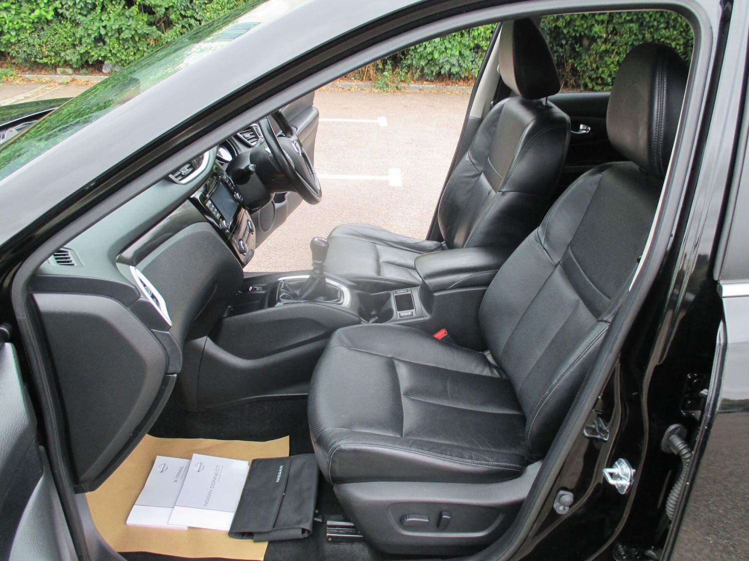 Vehicle 24