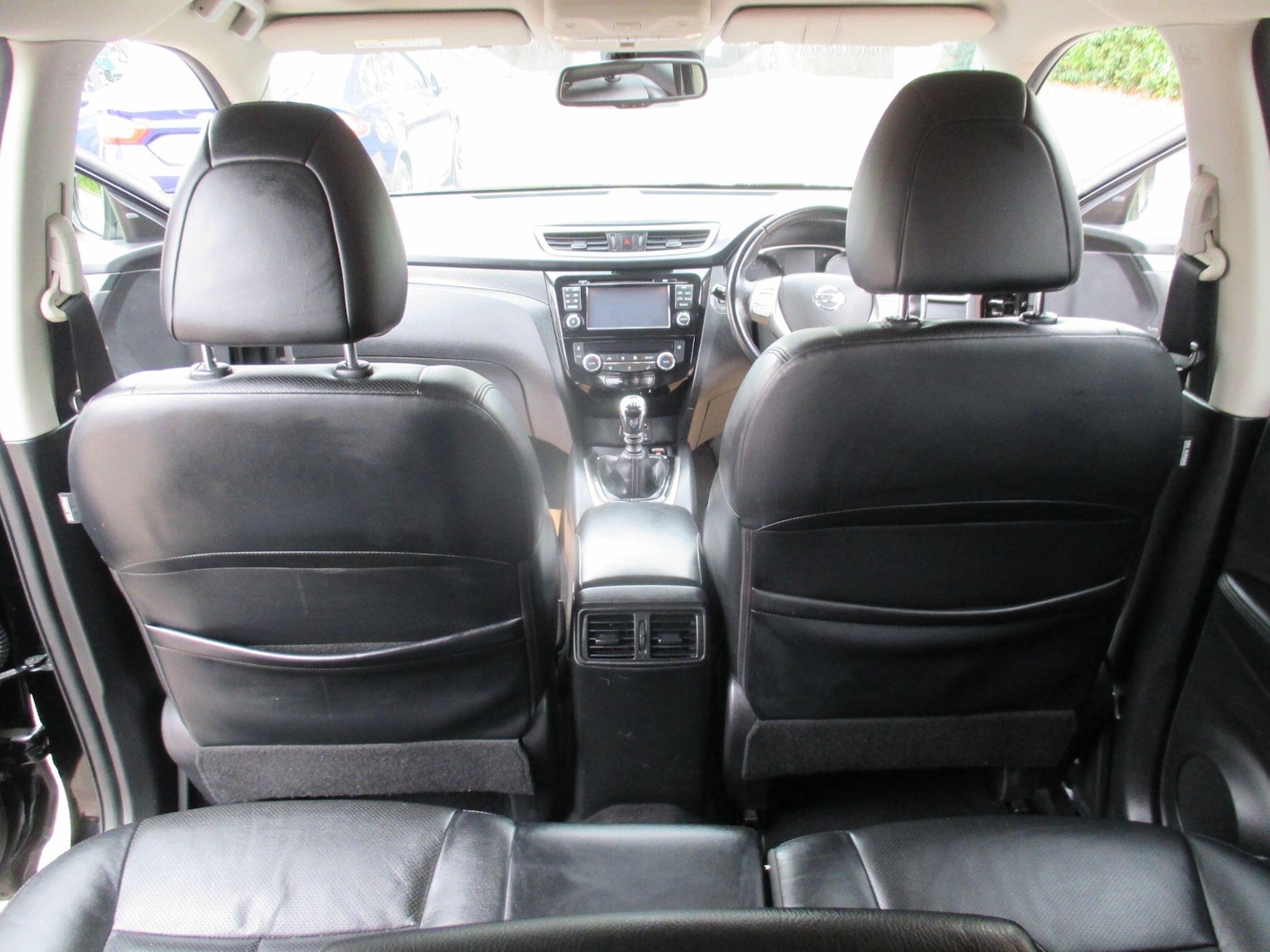 Vehicle 27