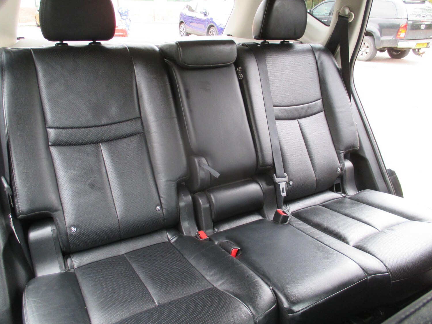 Vehicle 29