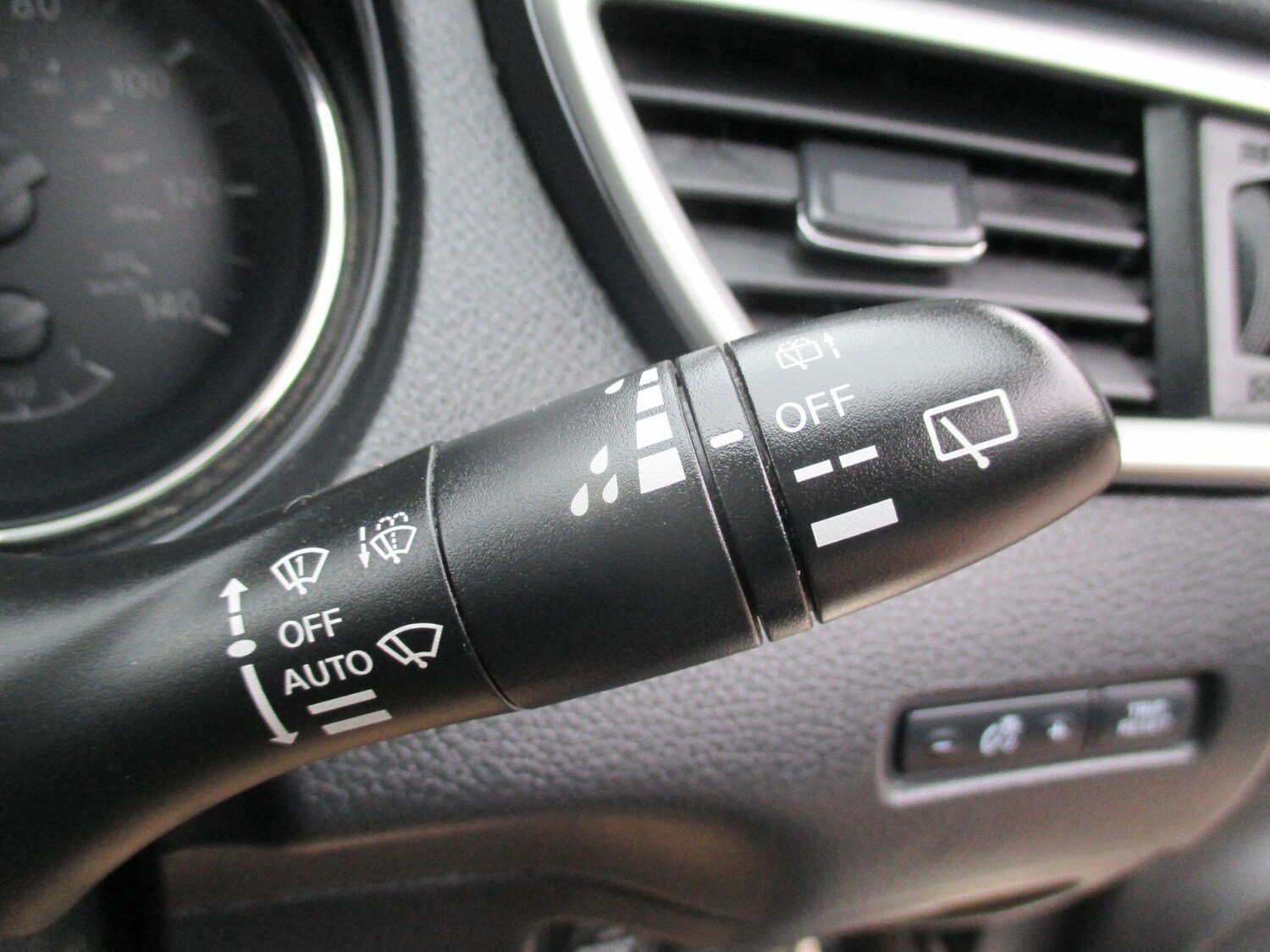 Vehicle 32