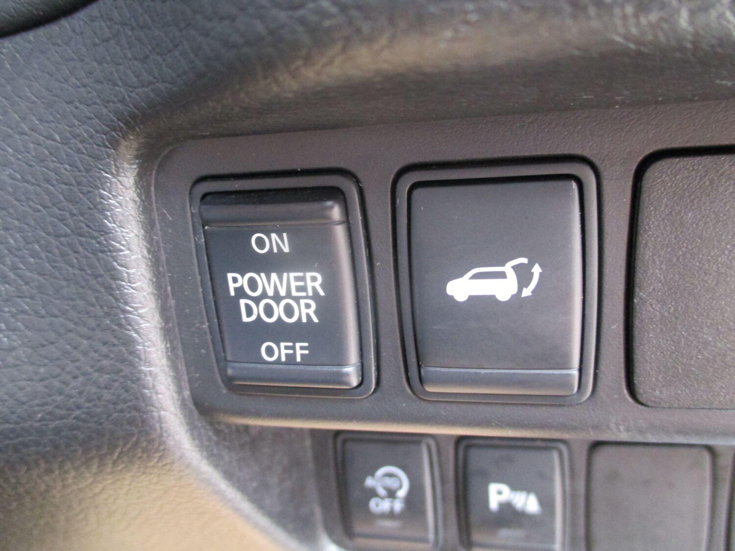 Vehicle 36