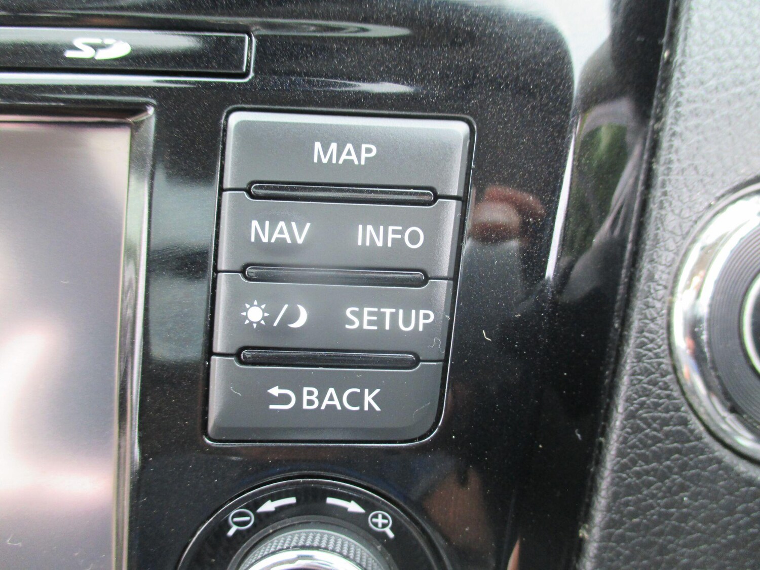 Vehicle 40