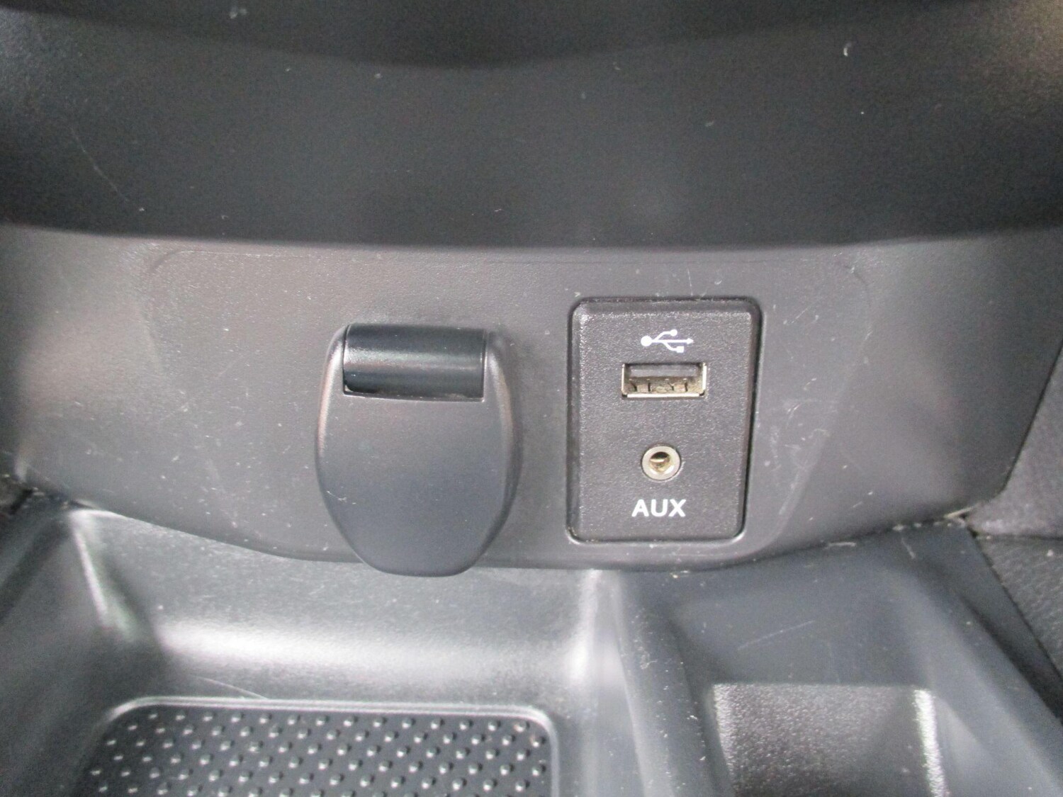 Vehicle 41