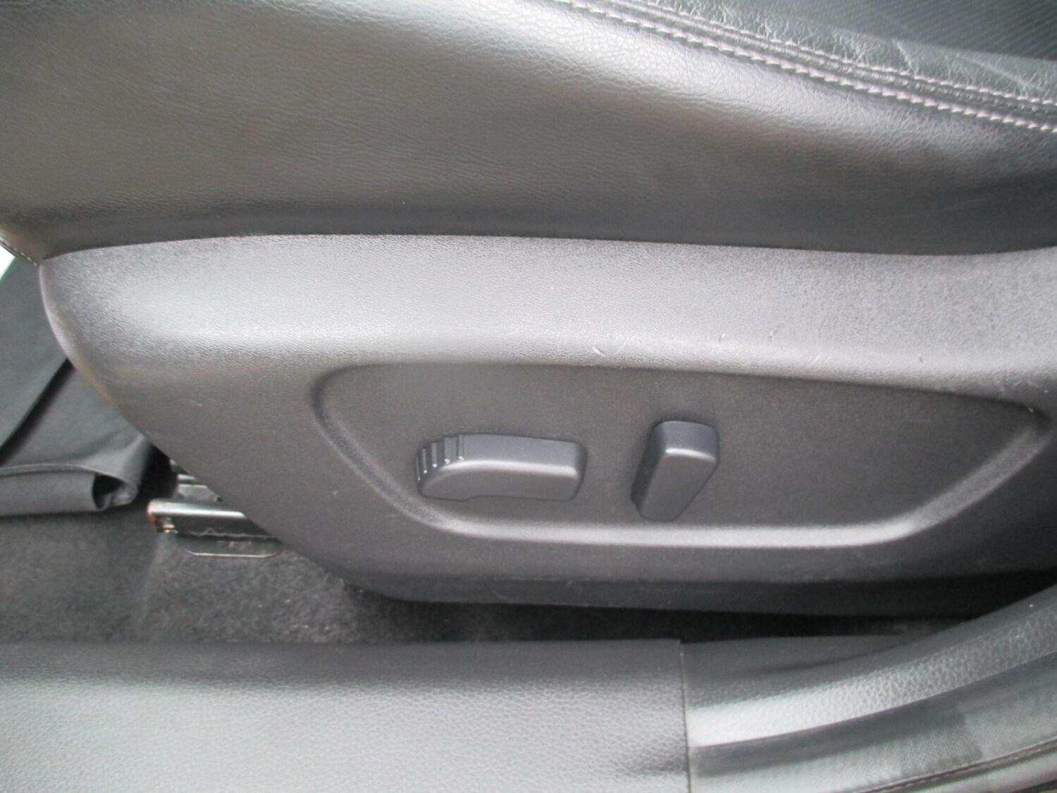 Vehicle 50