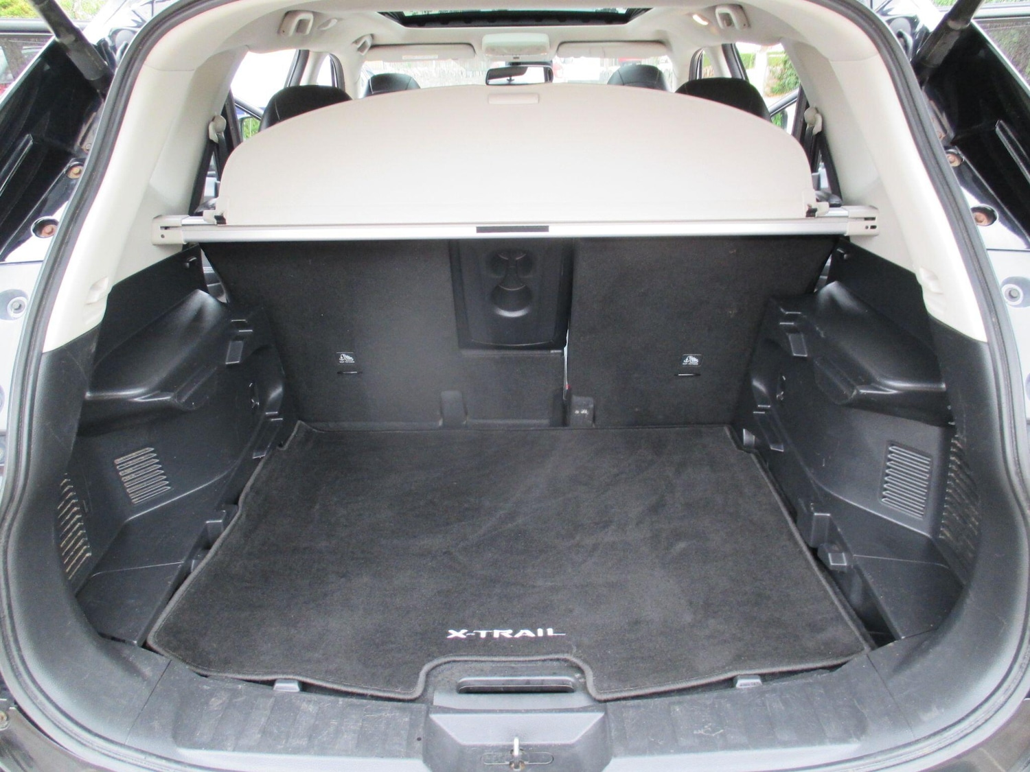 Vehicle 55