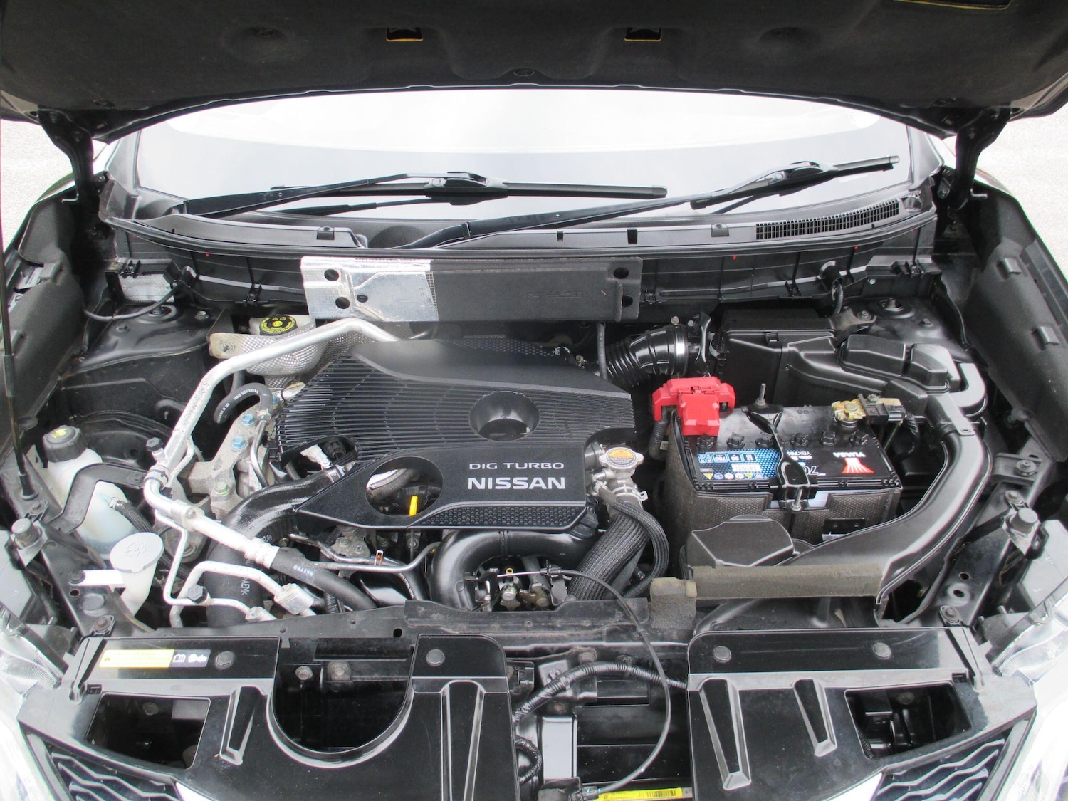 Vehicle 58