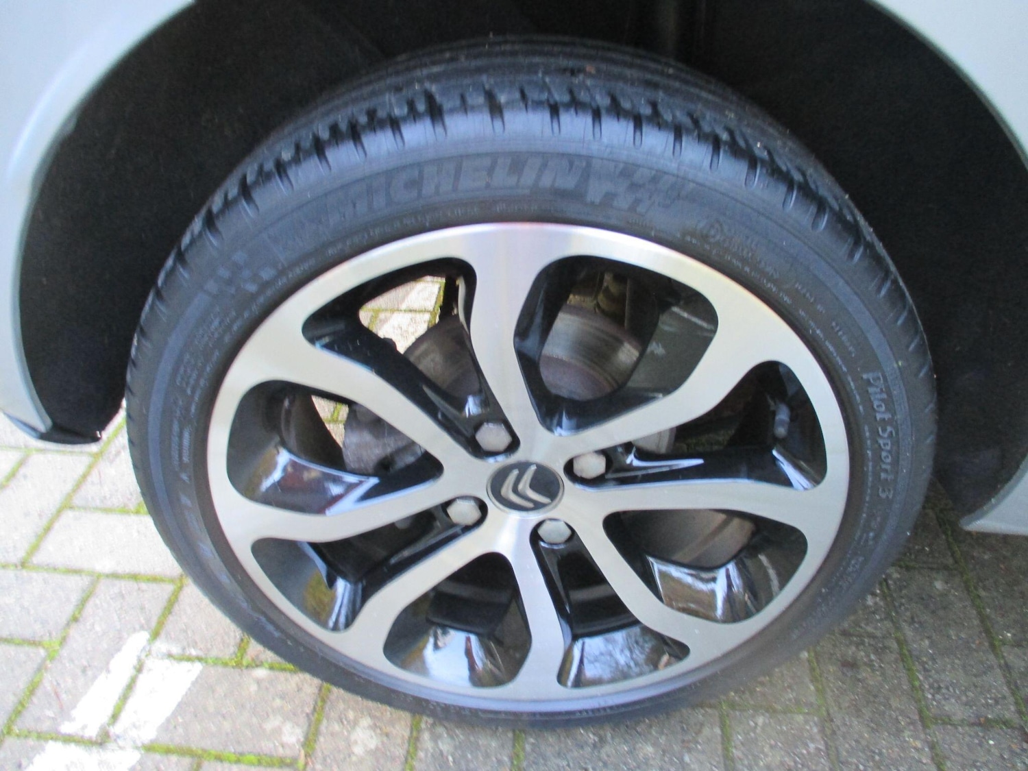 Used Citroen C3 2016 for sale - 76752422: Photo 10