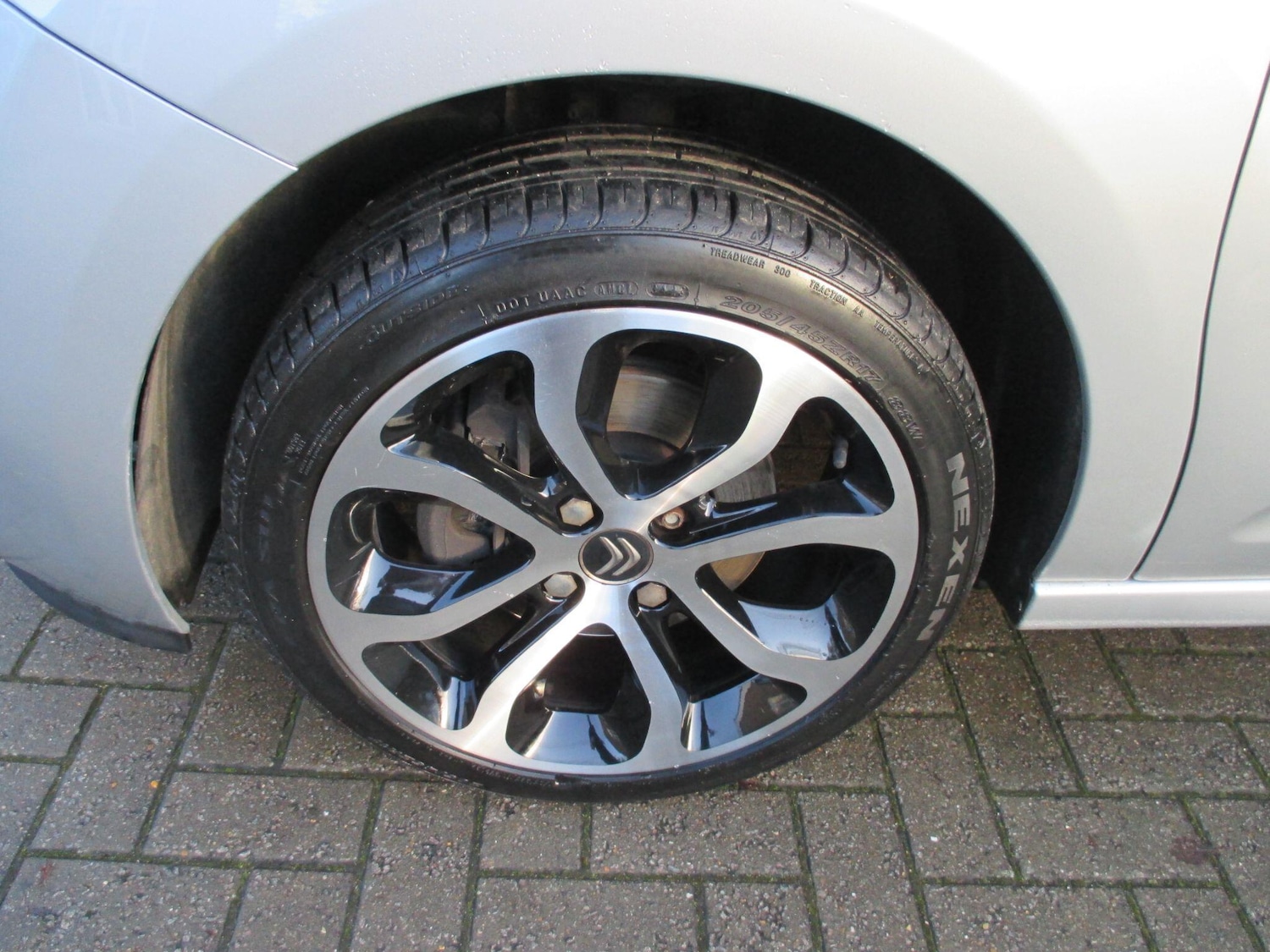 Used Citroen C3 2016 for sale - 76752422: Photo 12