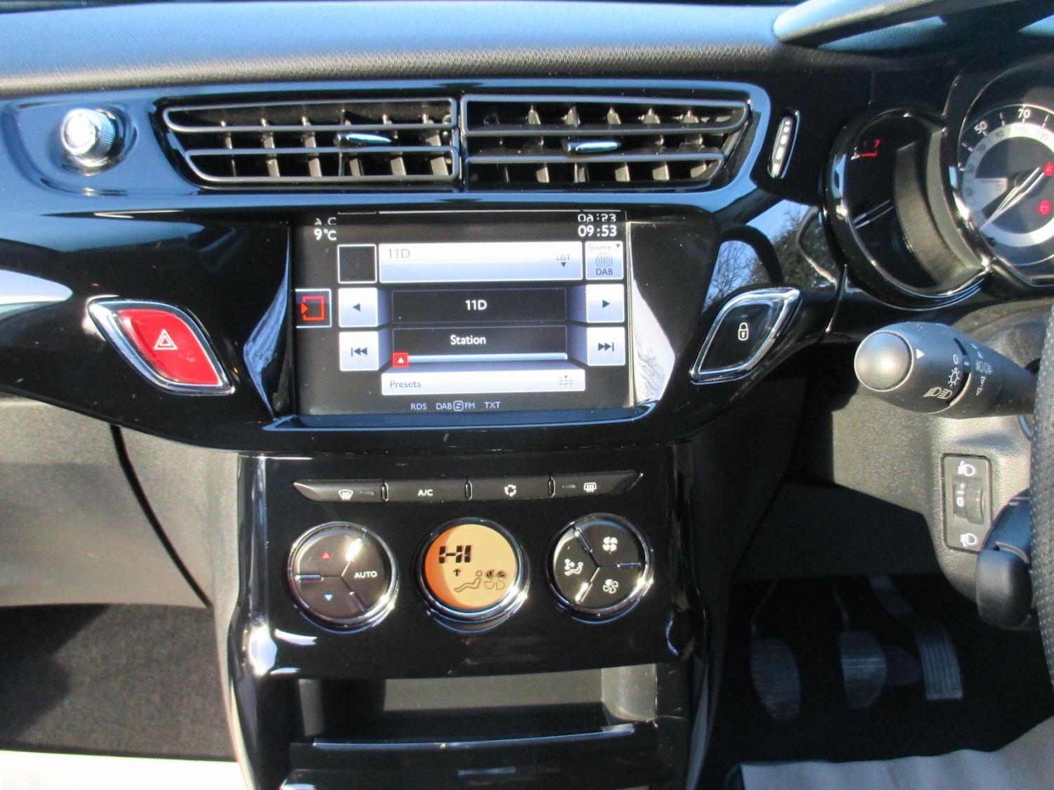 Used Citroen C3 2016 for sale - 76752422: Photo 15