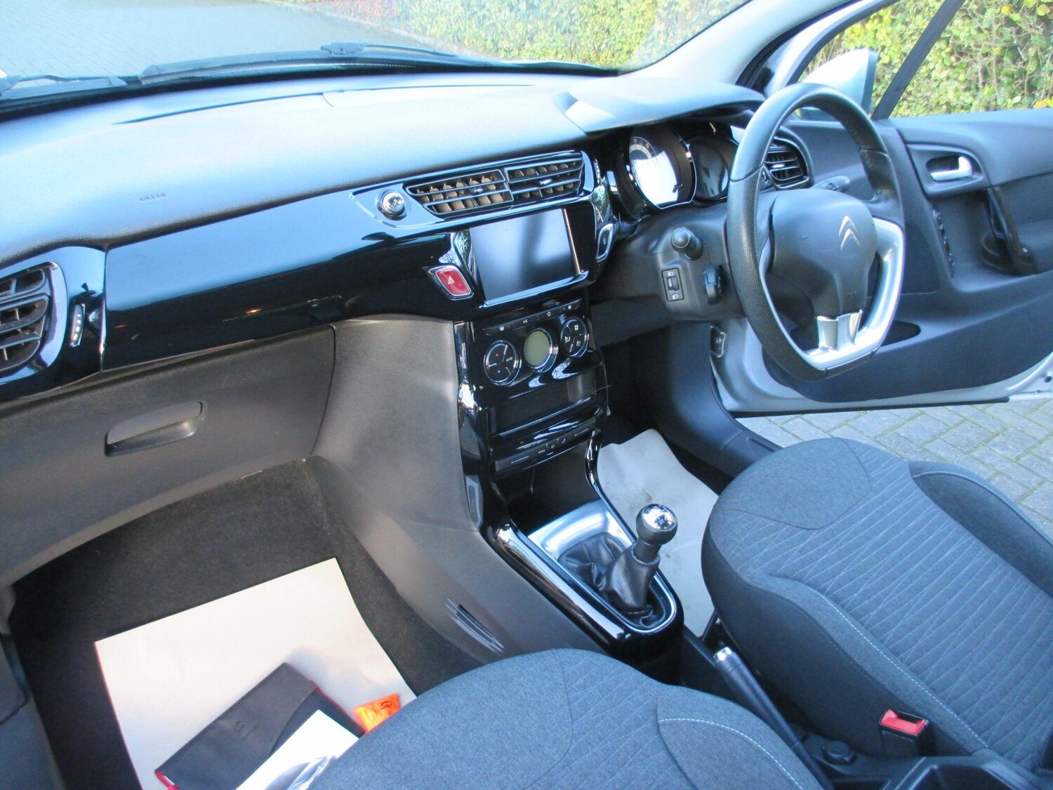 Used Citroen C3 2016 for sale - 76752422: Photo 16