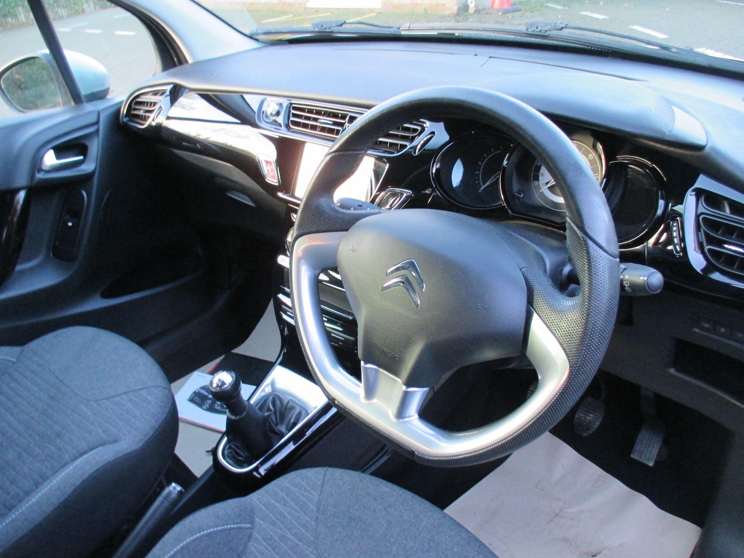 Used Citroen C3 2016 for sale - 76752422: Photo 17