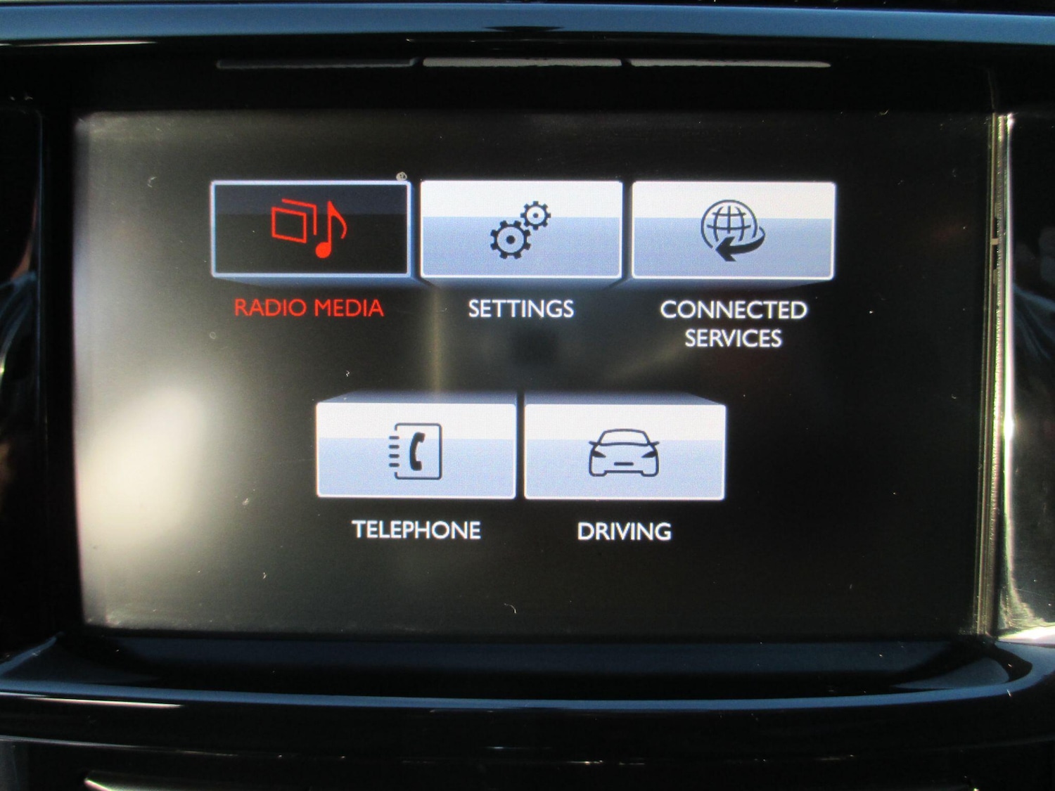 Used Citroen C3 2016 for sale - 76752422: Photo 20