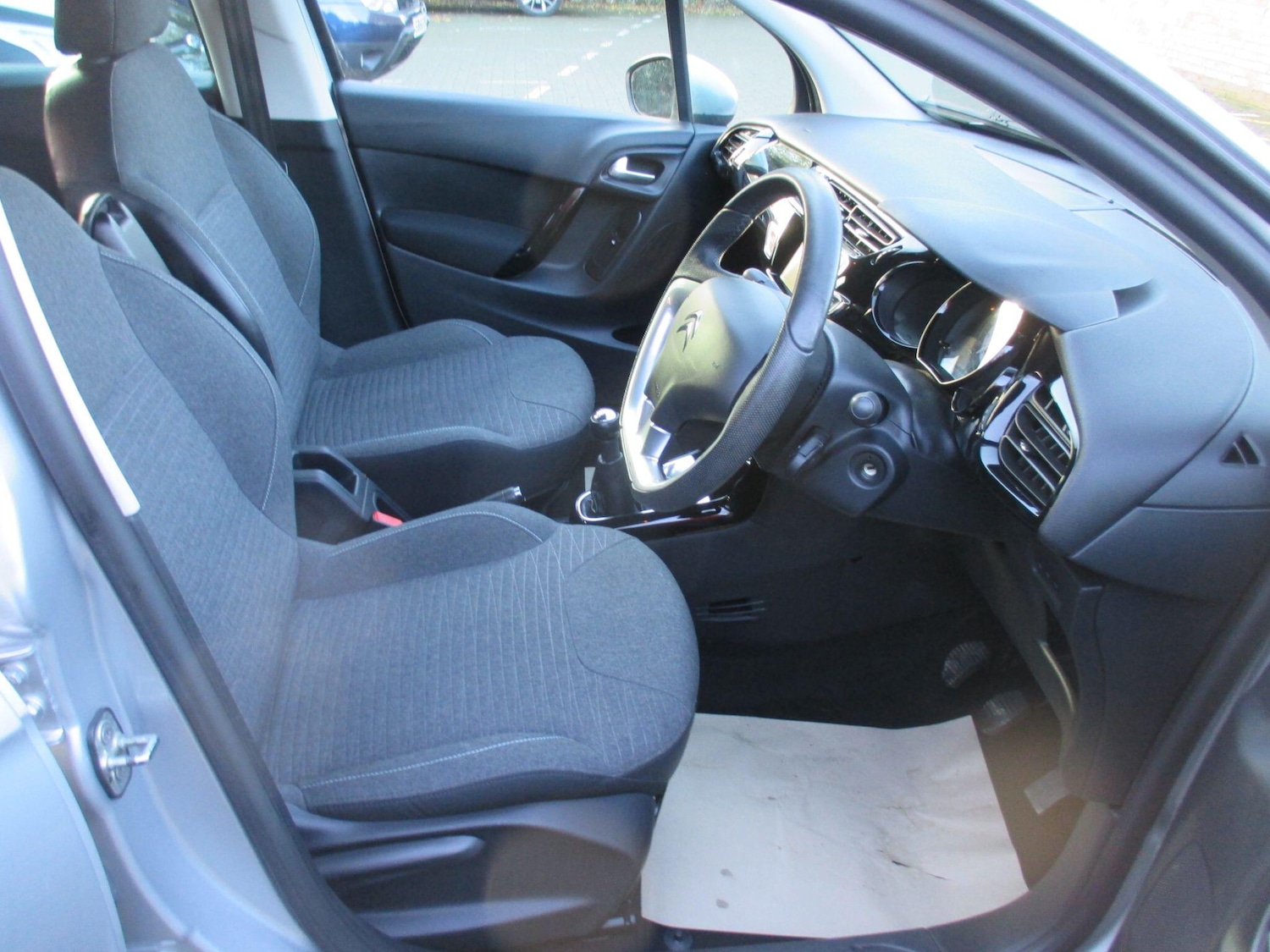 Used Citroen C3 2016 for sale - 76752422: Photo 24