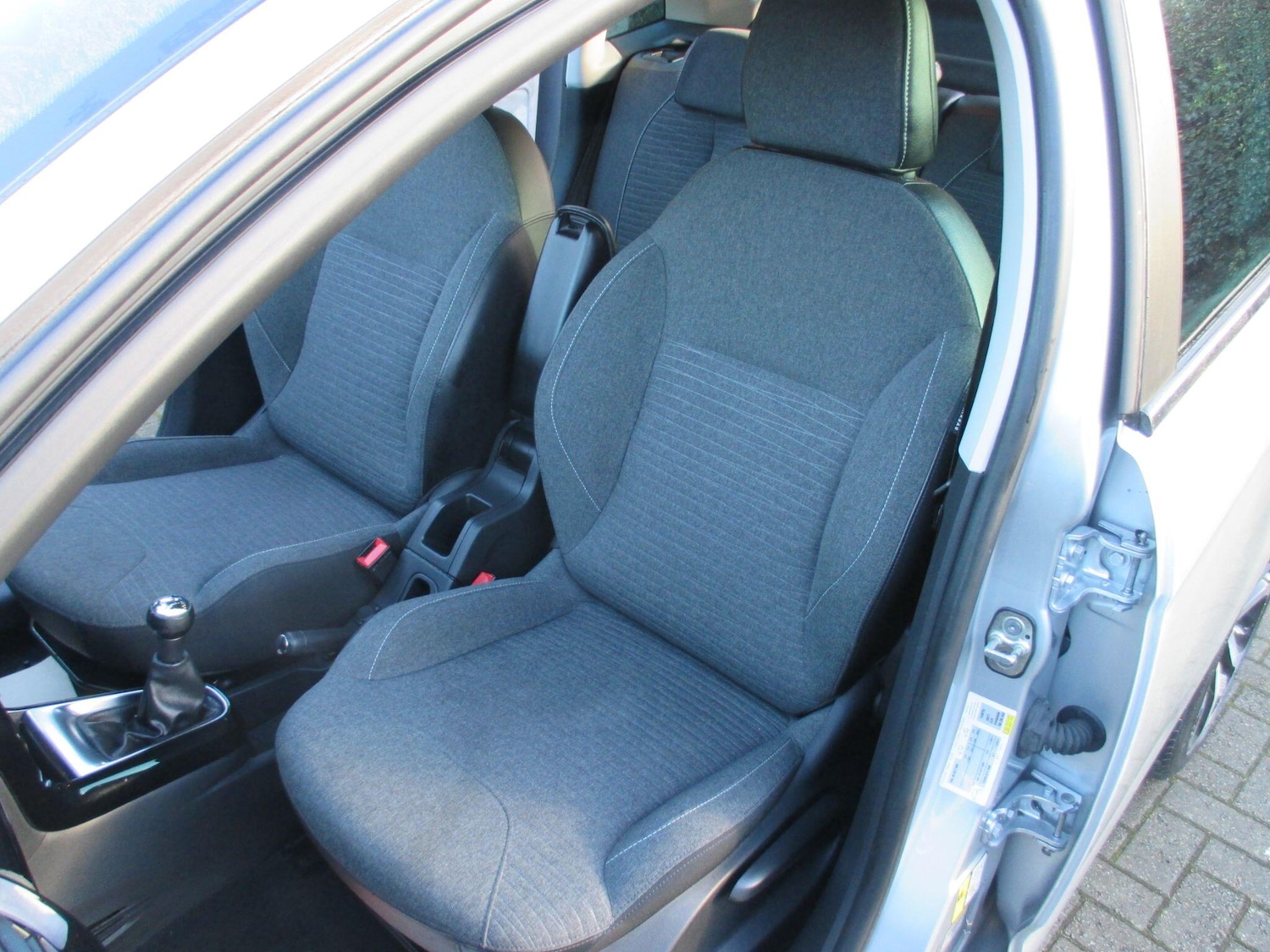 Used Citroen C3 2016 for sale - 76752422: Photo 25