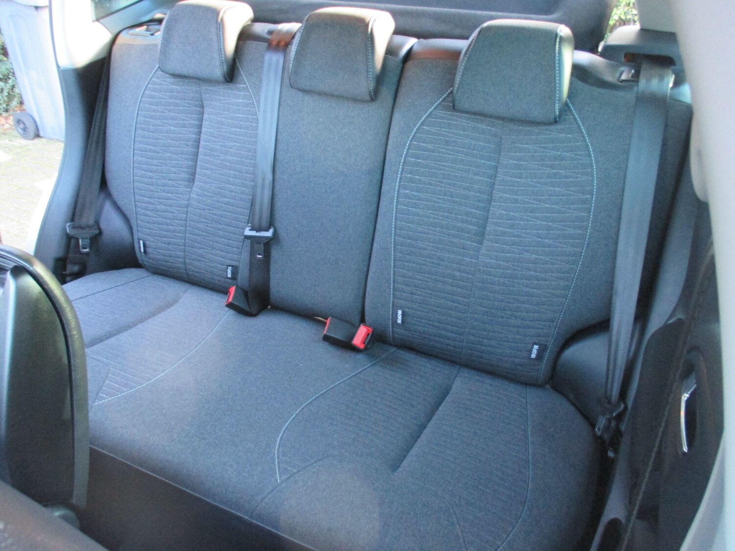 Used Citroen C3 2016 for sale - 76752422: Photo 27