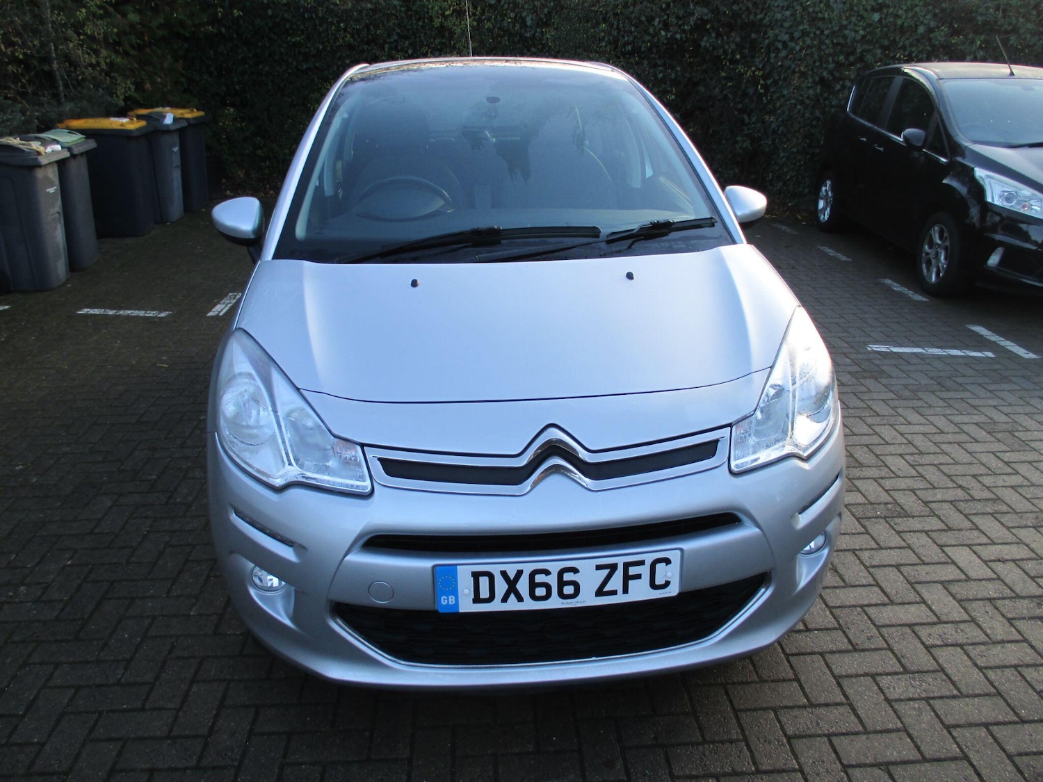 Used Citroen C3 2016 for sale - 76752422: Photo 3