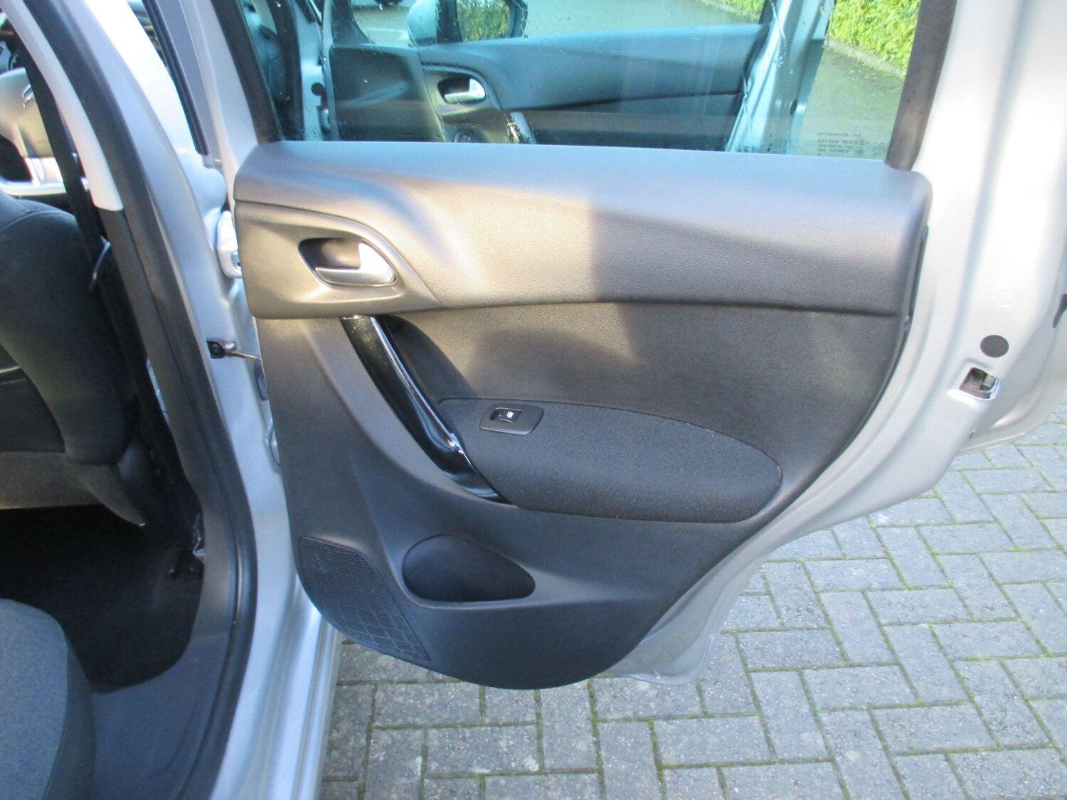 Used Citroen C3 2016 for sale - 76752422: Photo 40