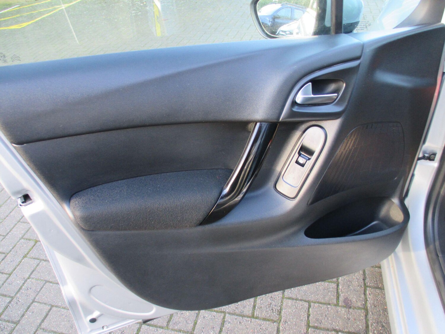 Used Citroen C3 2016 for sale - 76752422: Photo 42