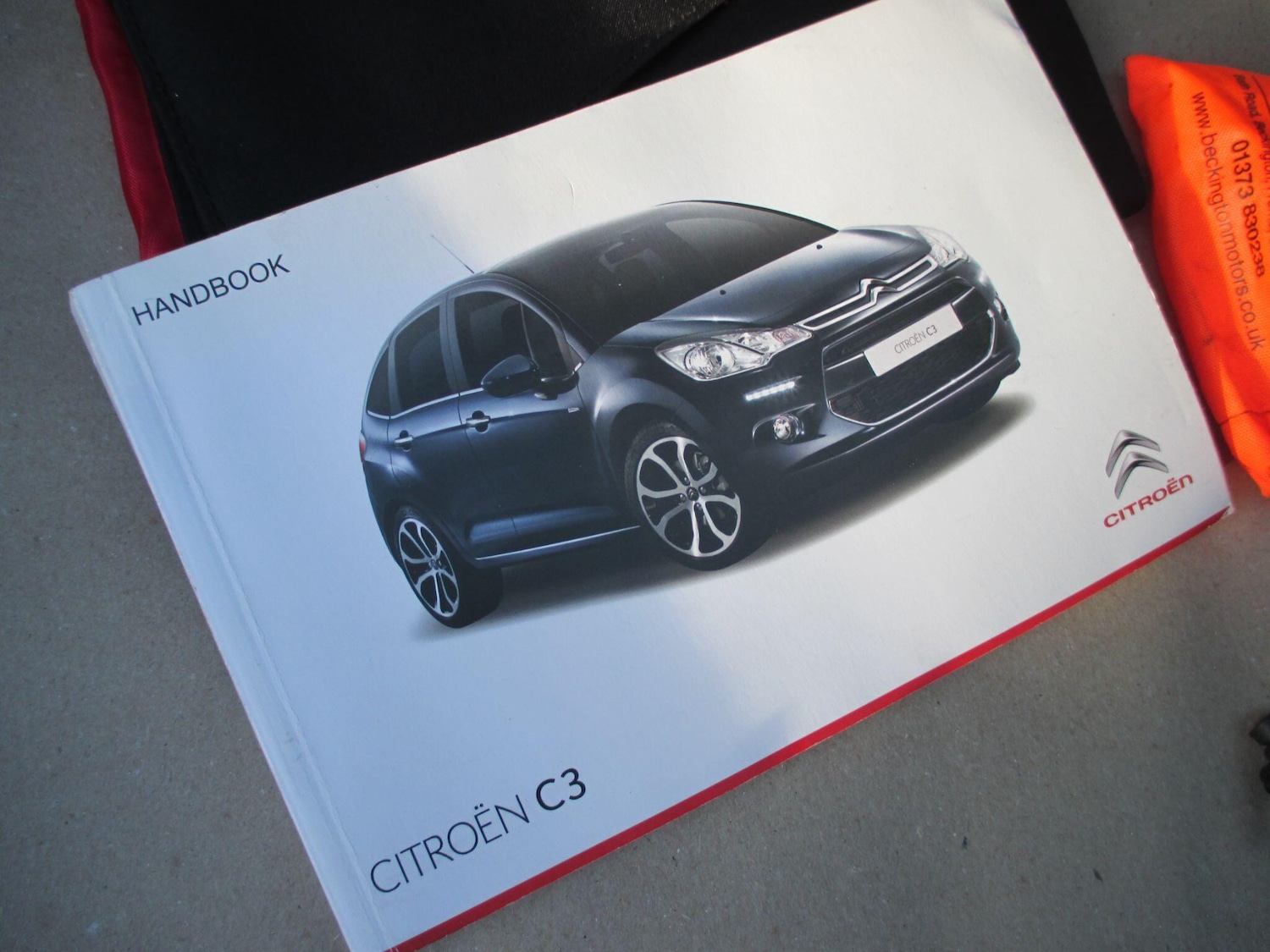 Used Citroen C3 2016 for sale - 76752422: Photo 43