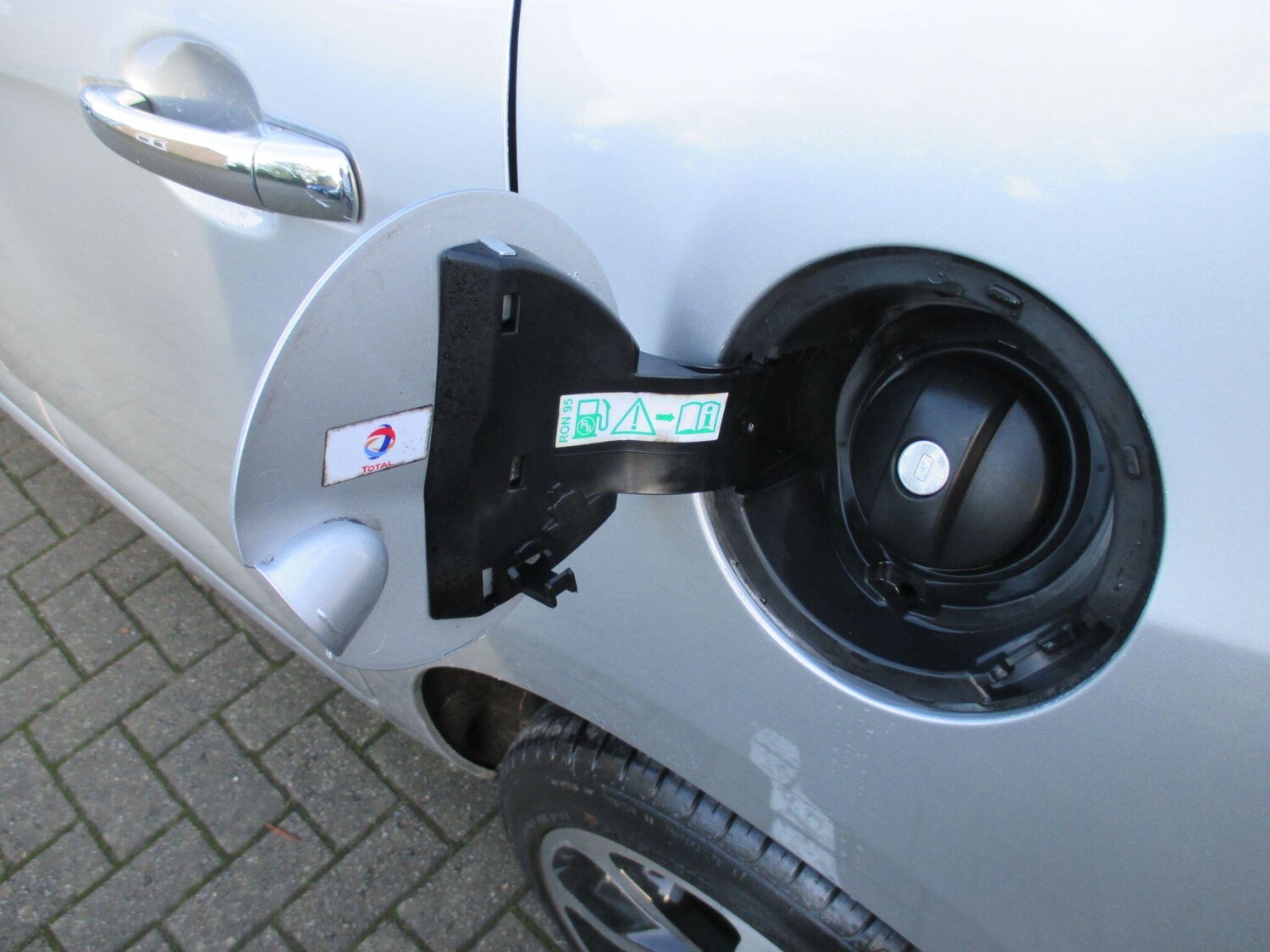 Used Citroen C3 2016 for sale - 76752422: Photo 46