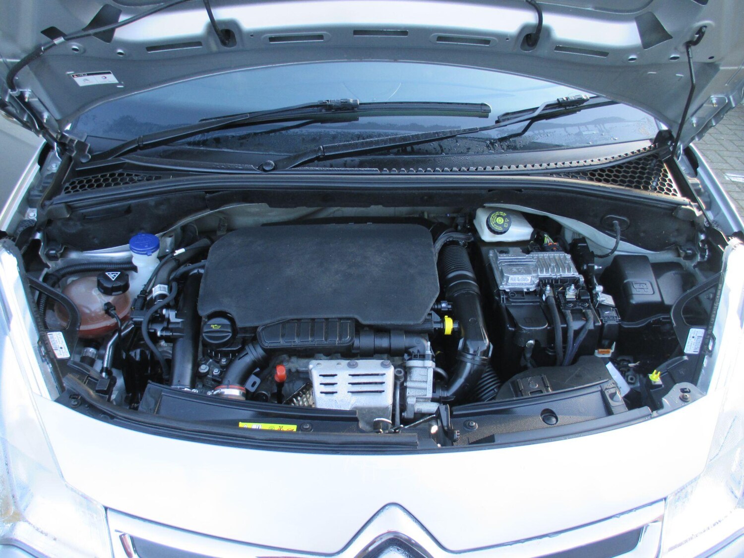 Used Citroen C3 2016 for sale - 76752422: Photo 47