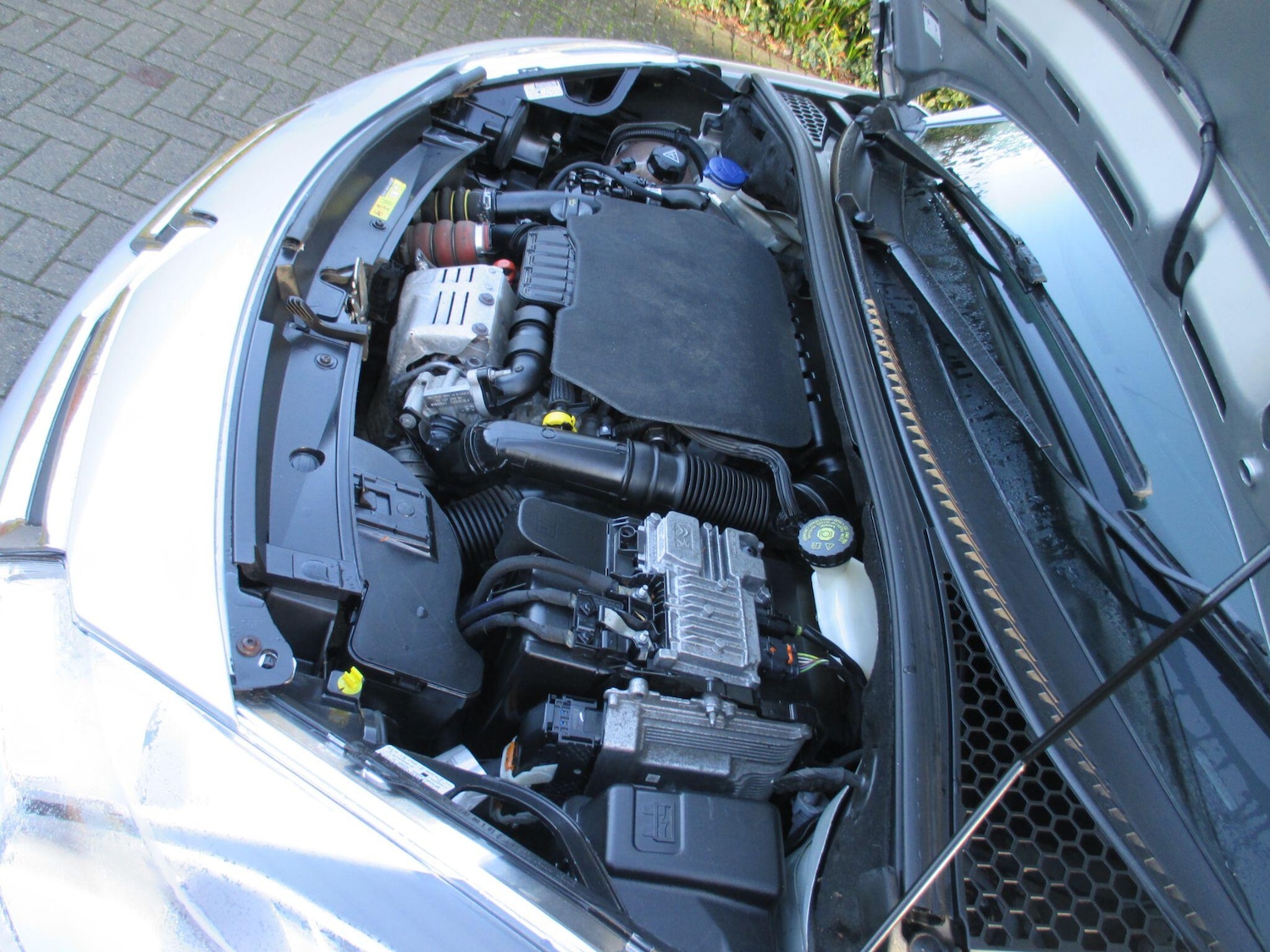 Used Citroen C3 2016 for sale - 76752422: Photo 48