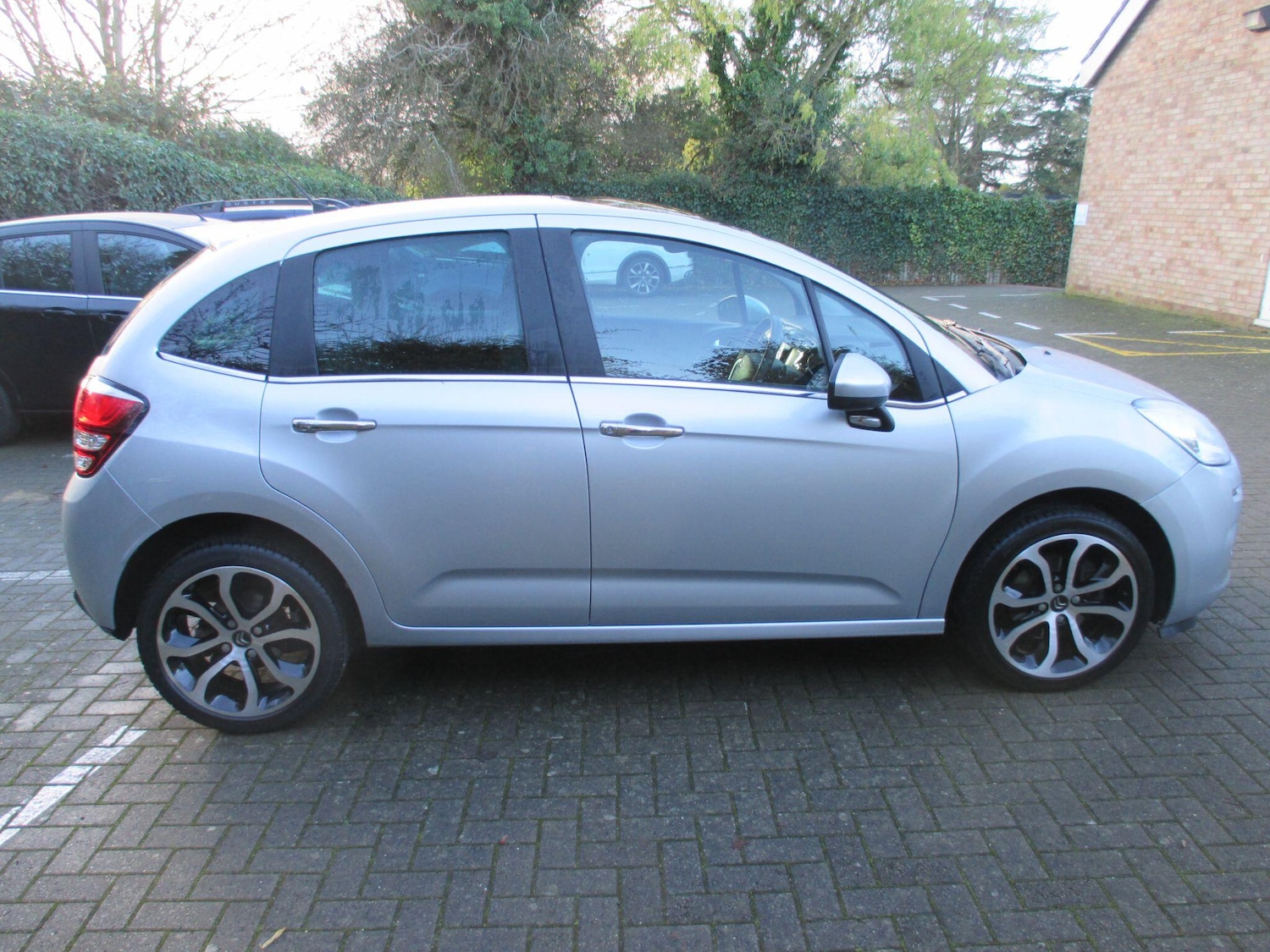 Used Citroen C3 2016 for sale - 76752422: Photo 6