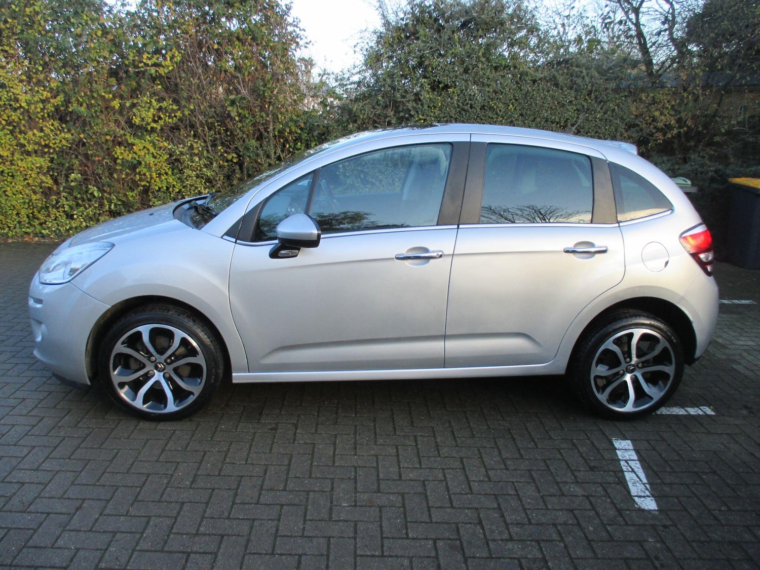 Used Citroen C3 2016 for sale - 76752422: Photo 7