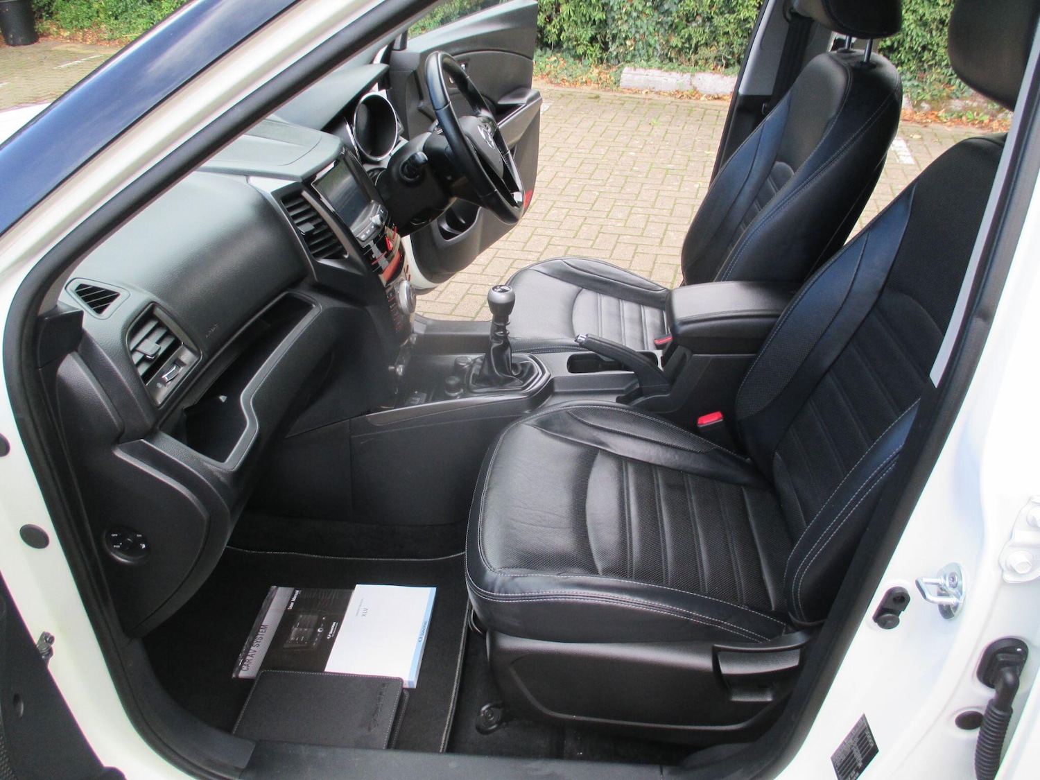 Vehicle 25