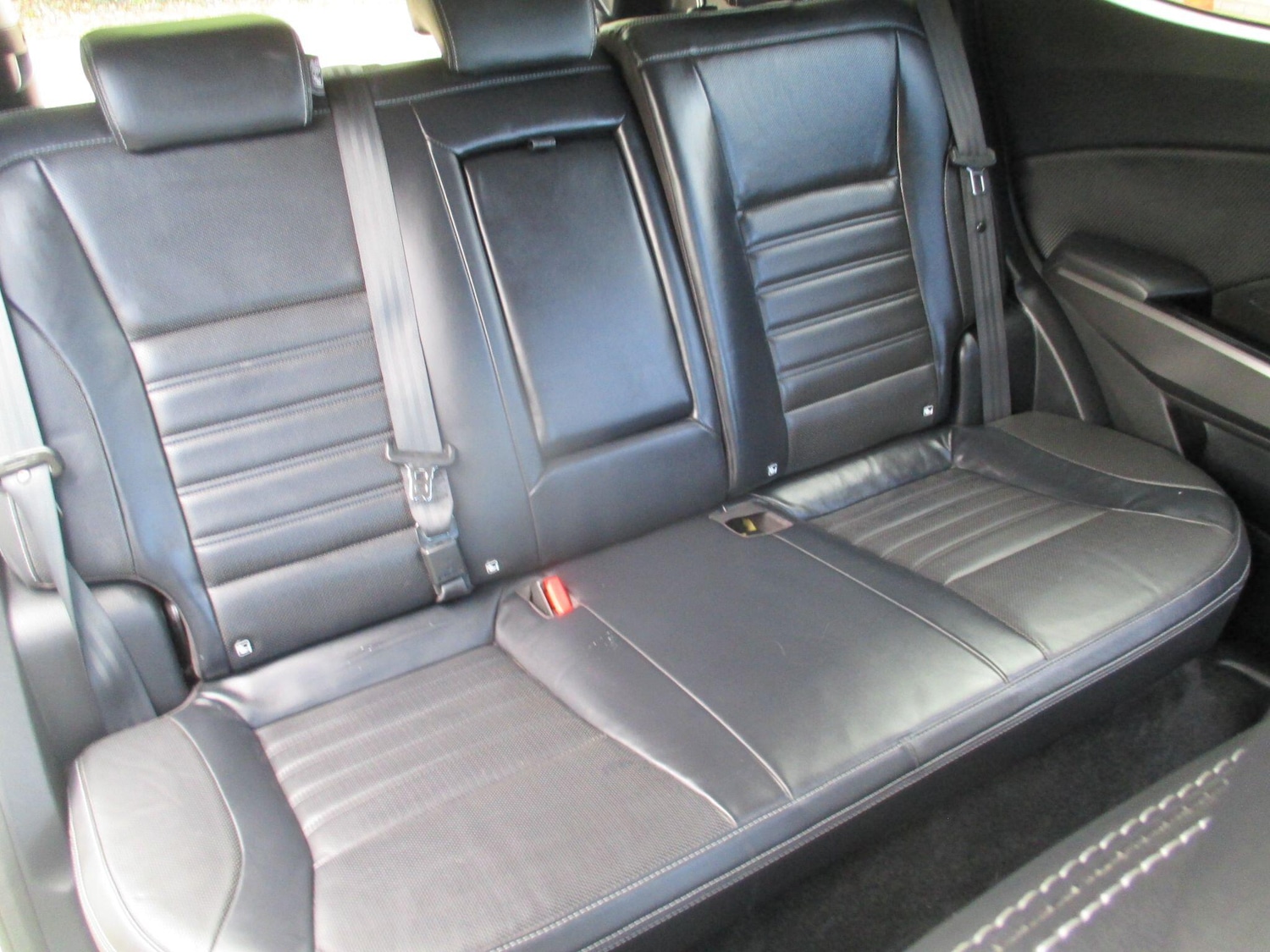 Vehicle 27