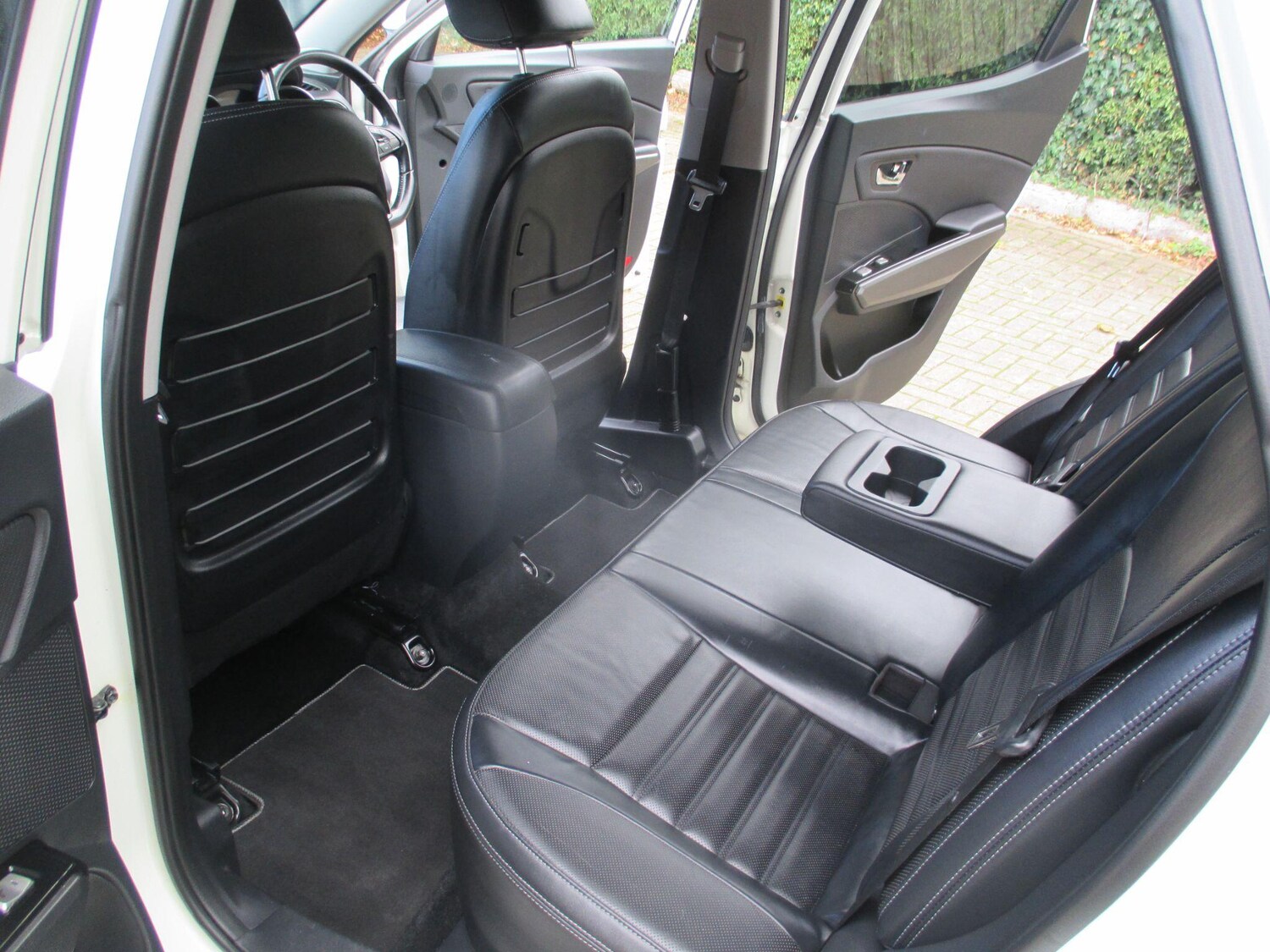 Vehicle 29