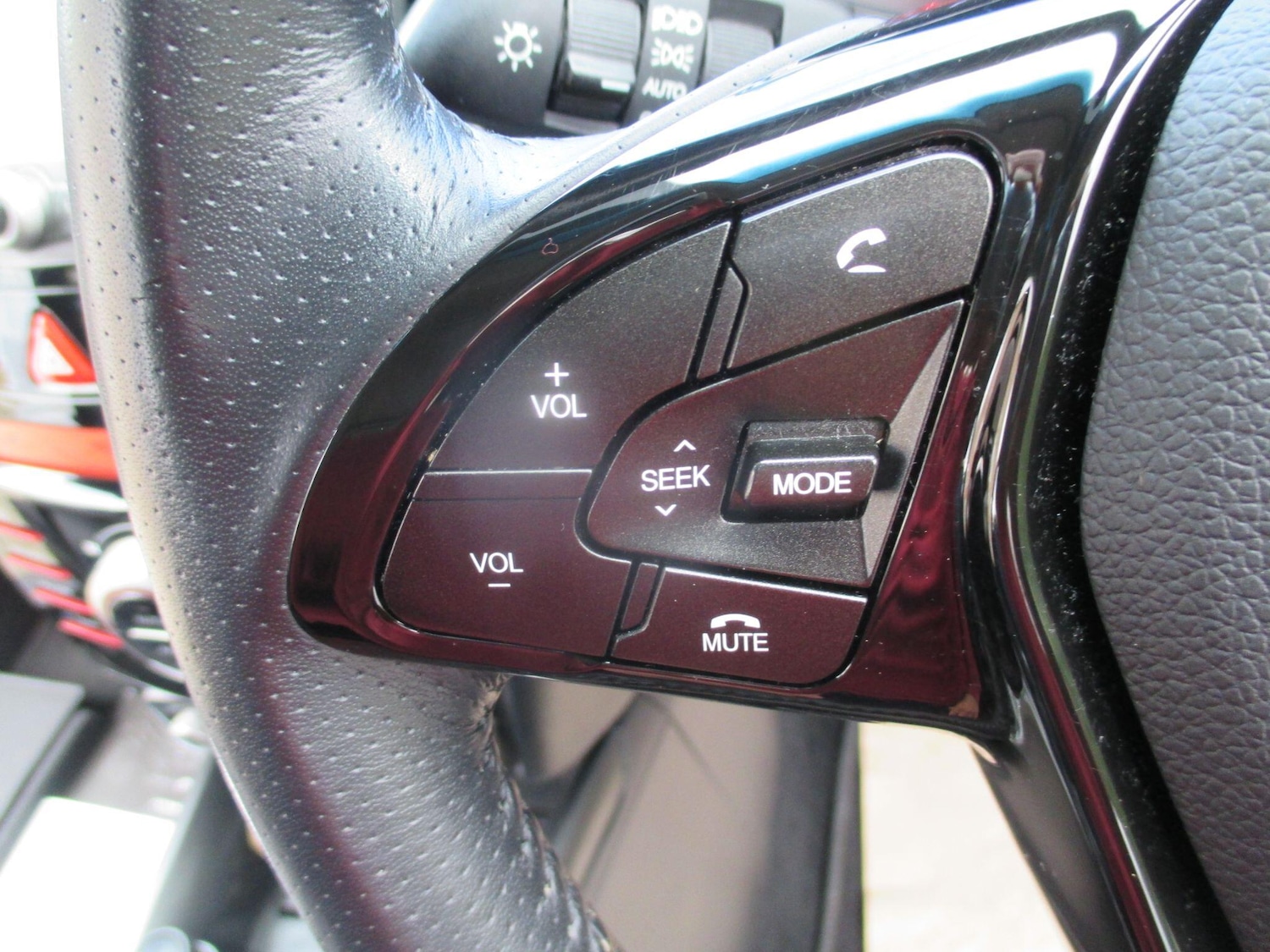 Vehicle 31