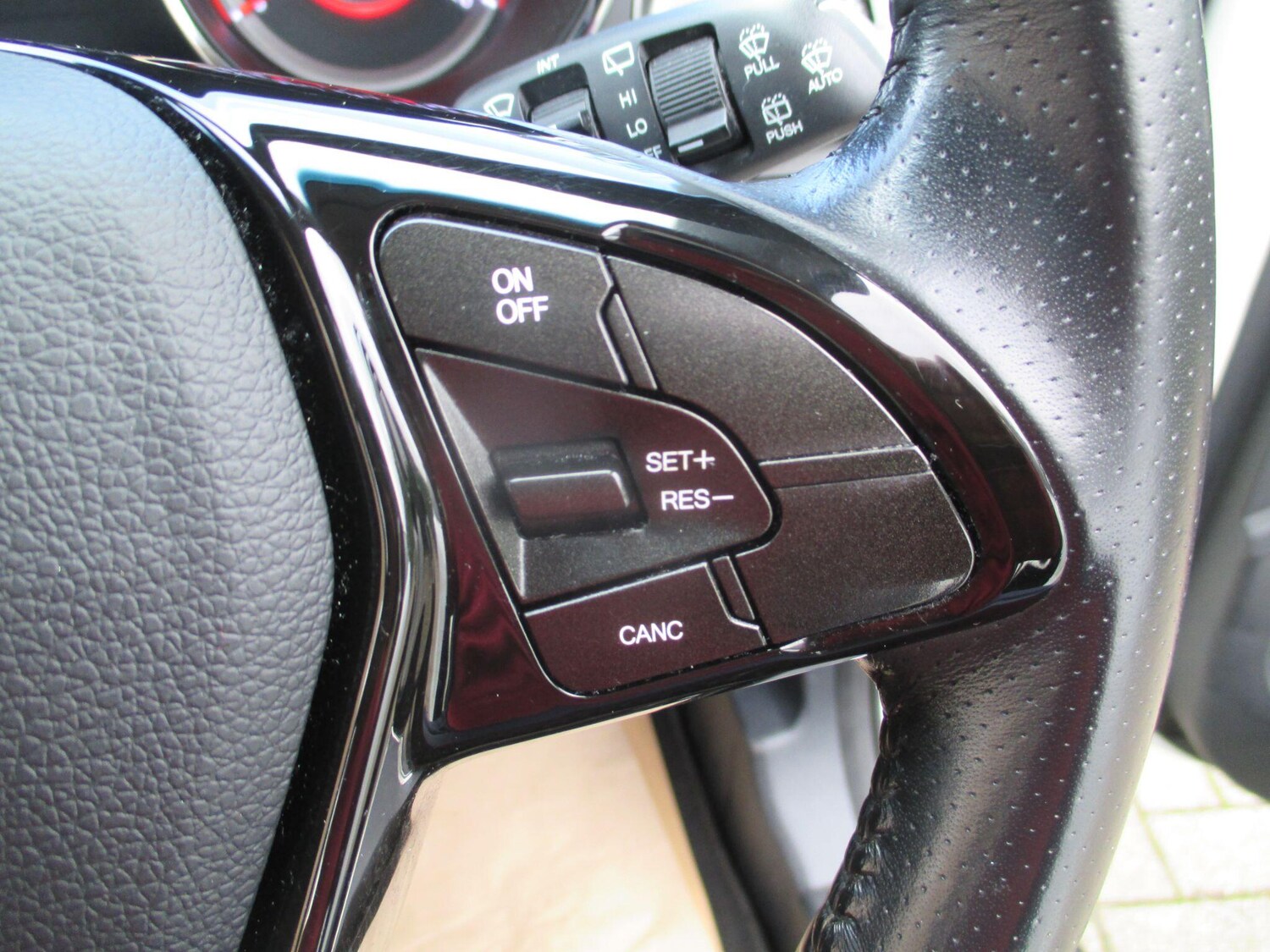 Vehicle 32