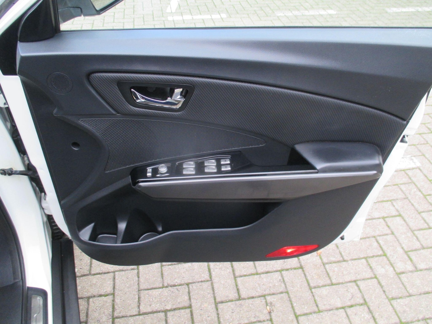 Vehicle 40