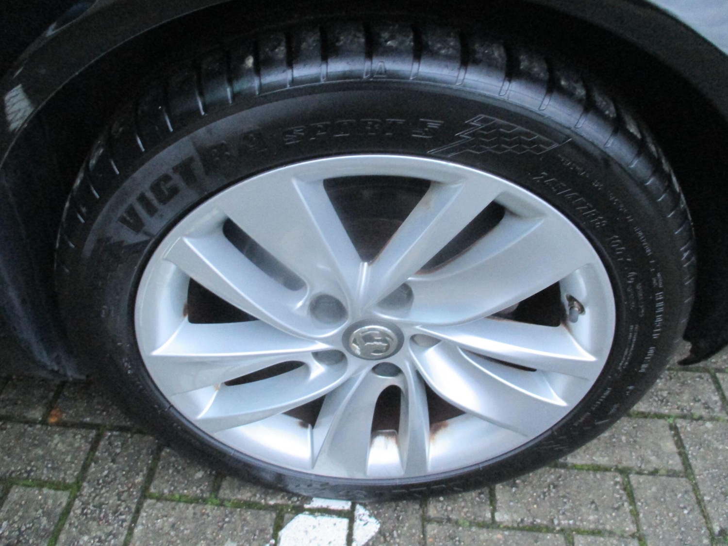 Used Vauxhall Insignia for sale - 76537729: Photo 10