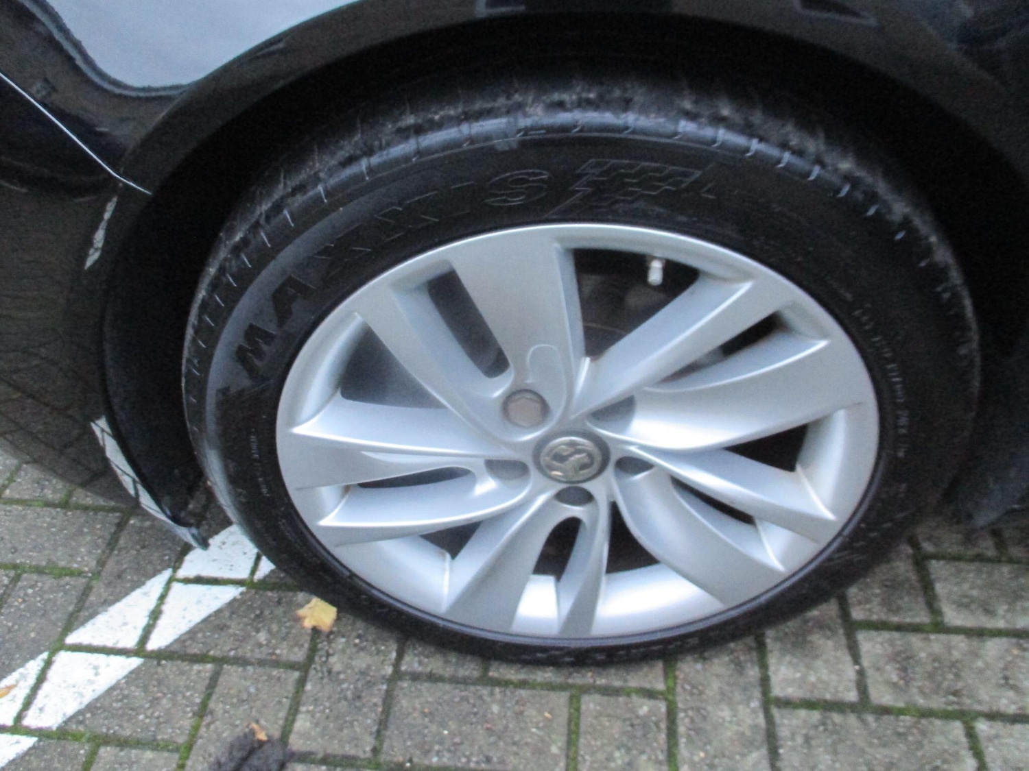 Used Vauxhall Insignia for sale - 76537729: Photo 11
