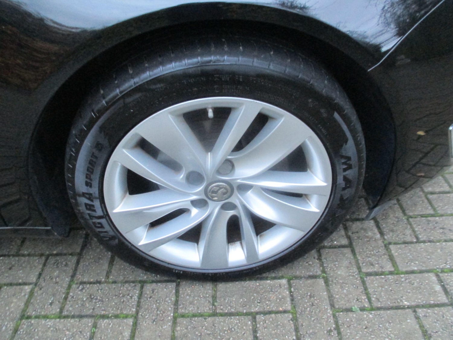 Used Vauxhall Insignia for sale - 76537729: Photo 12