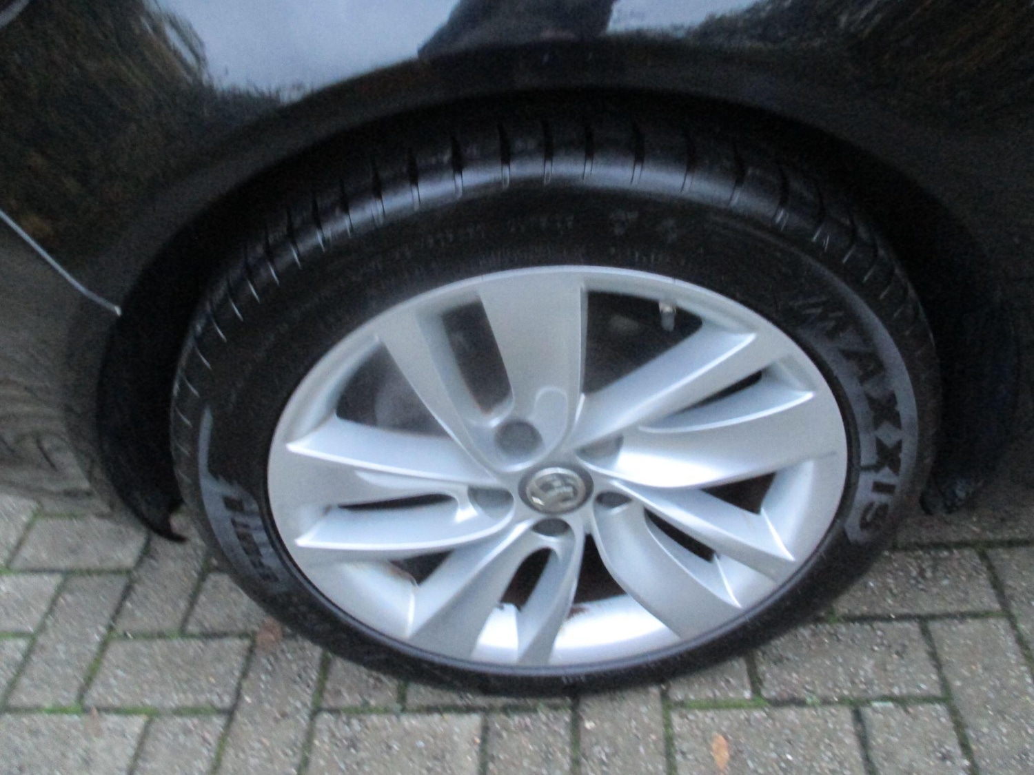 Used Vauxhall Insignia for sale - 76537729: Photo 13