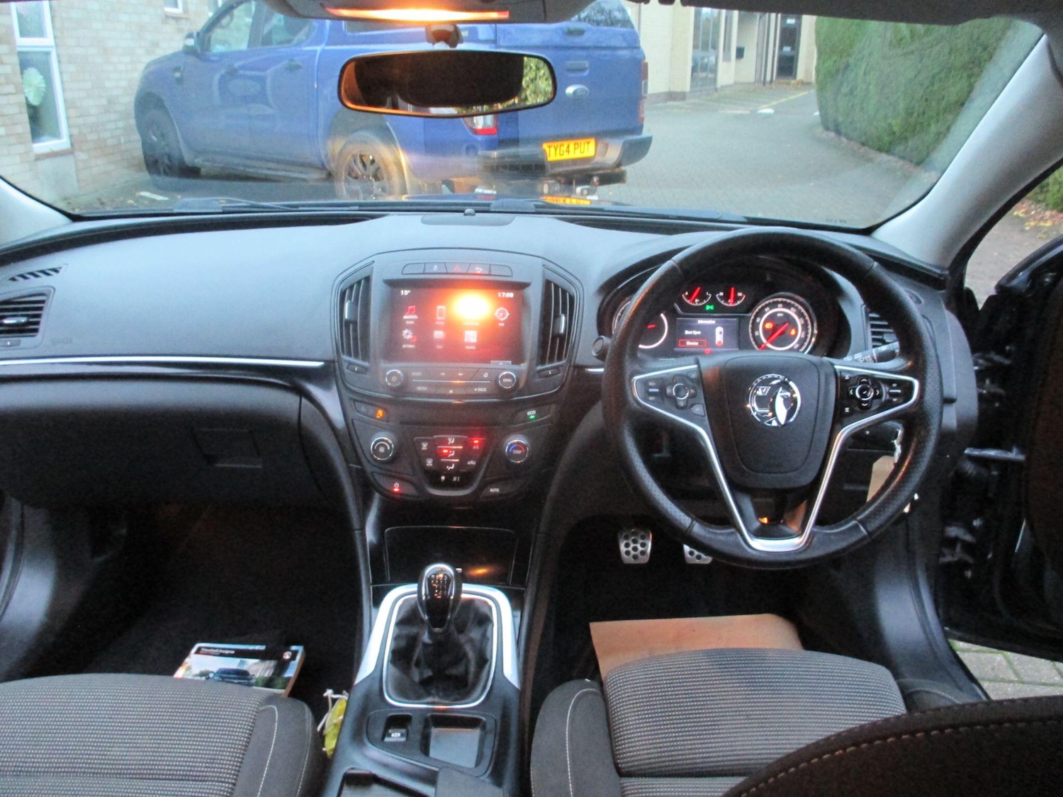 Used Vauxhall Insignia for sale - 76537729: Photo 14