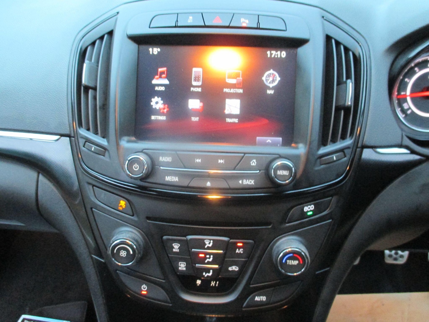 Used Vauxhall Insignia for sale - 76537729: Photo 15