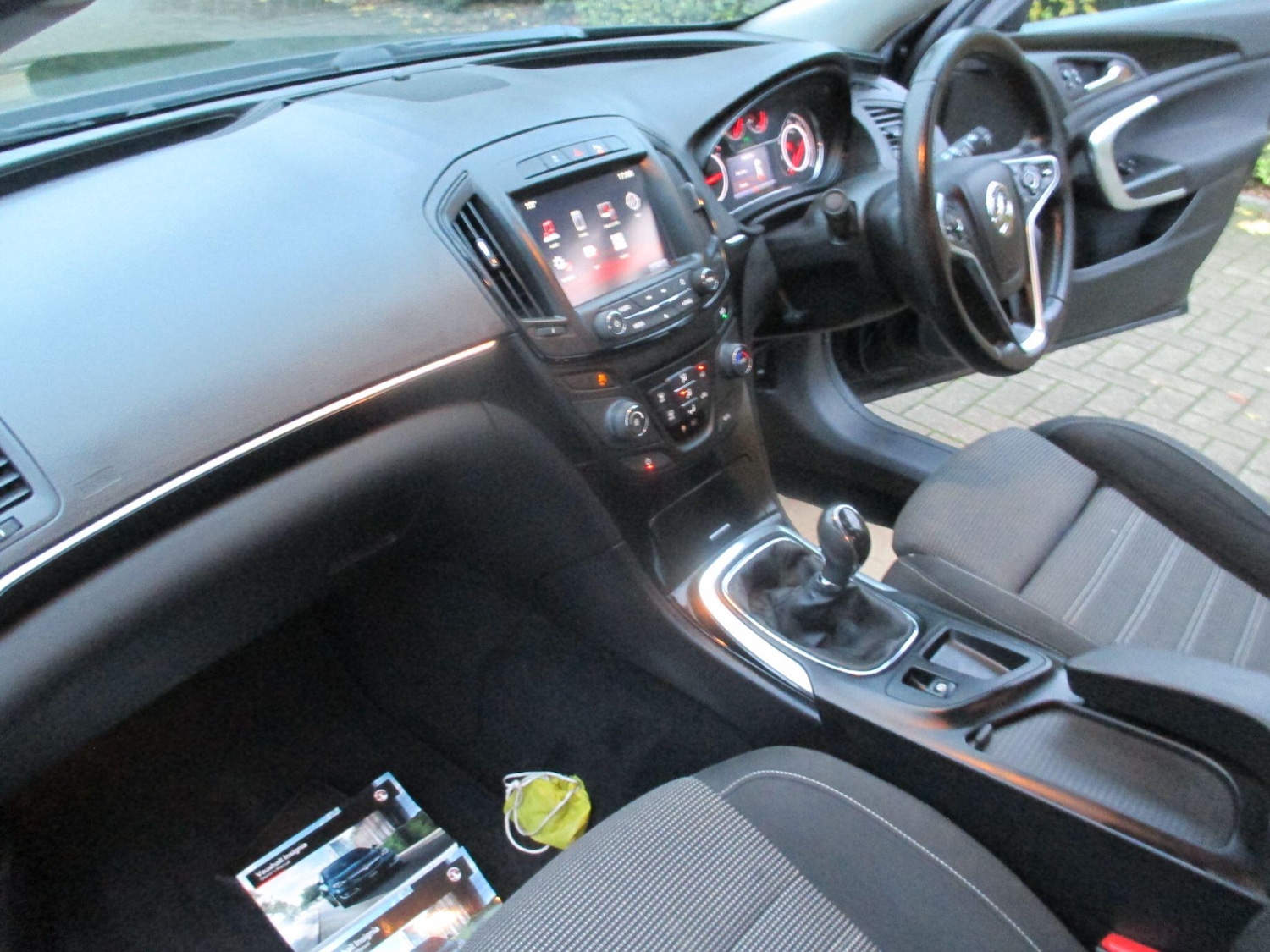 Used Vauxhall Insignia for sale - 76537729: Photo 16