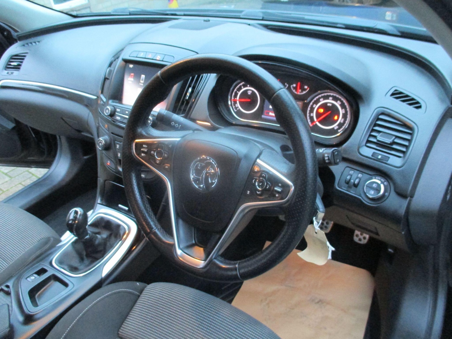 Used Vauxhall Insignia for sale - 76537729: Photo 18