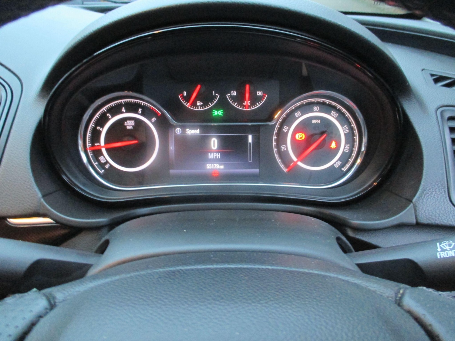 Used Vauxhall Insignia for sale - 76537729: Photo 19