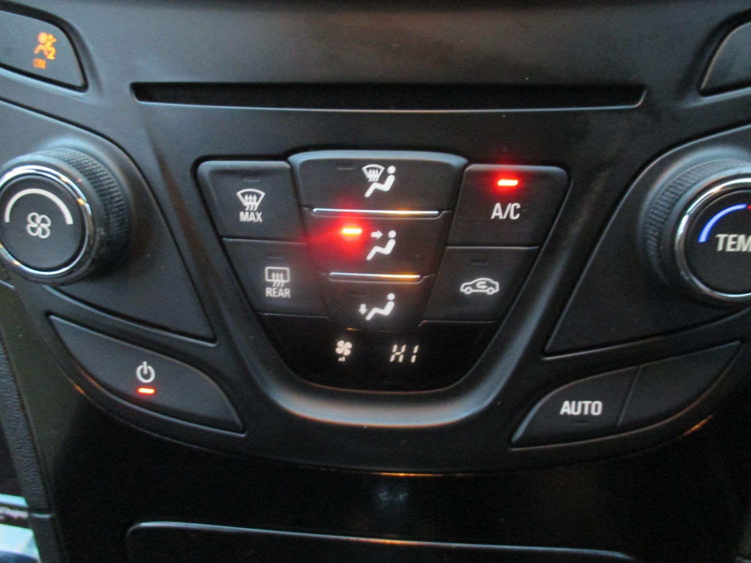 Used Vauxhall Insignia for sale - 76537729: Photo 21