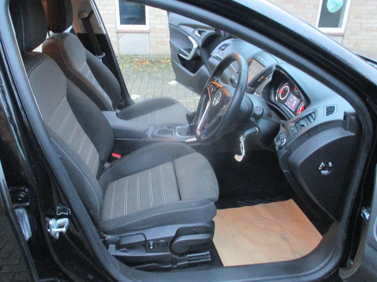 Used Vauxhall Insignia for sale - 76537729: Photo 24