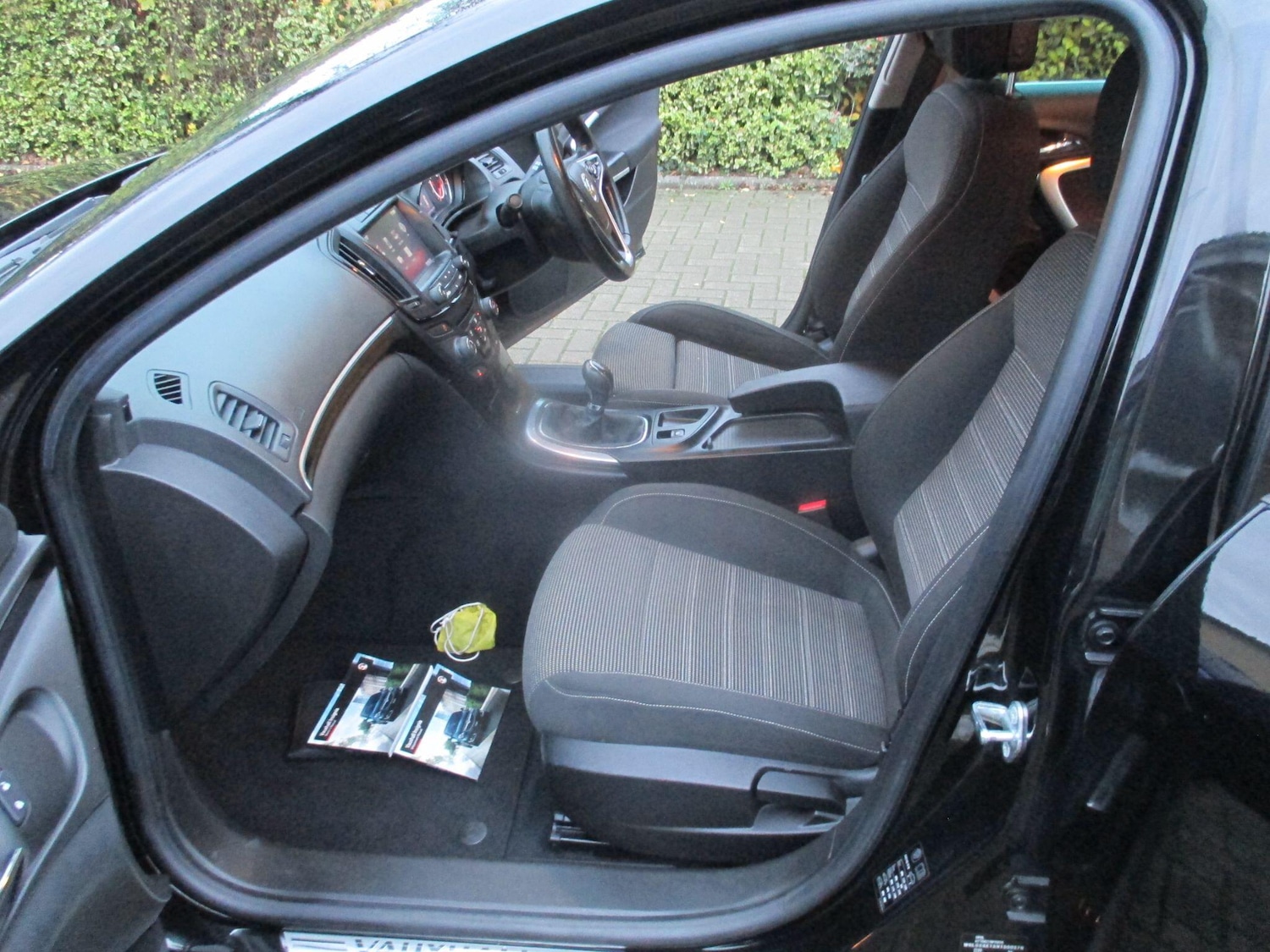 Used Vauxhall Insignia for sale - 76537729: Photo 26