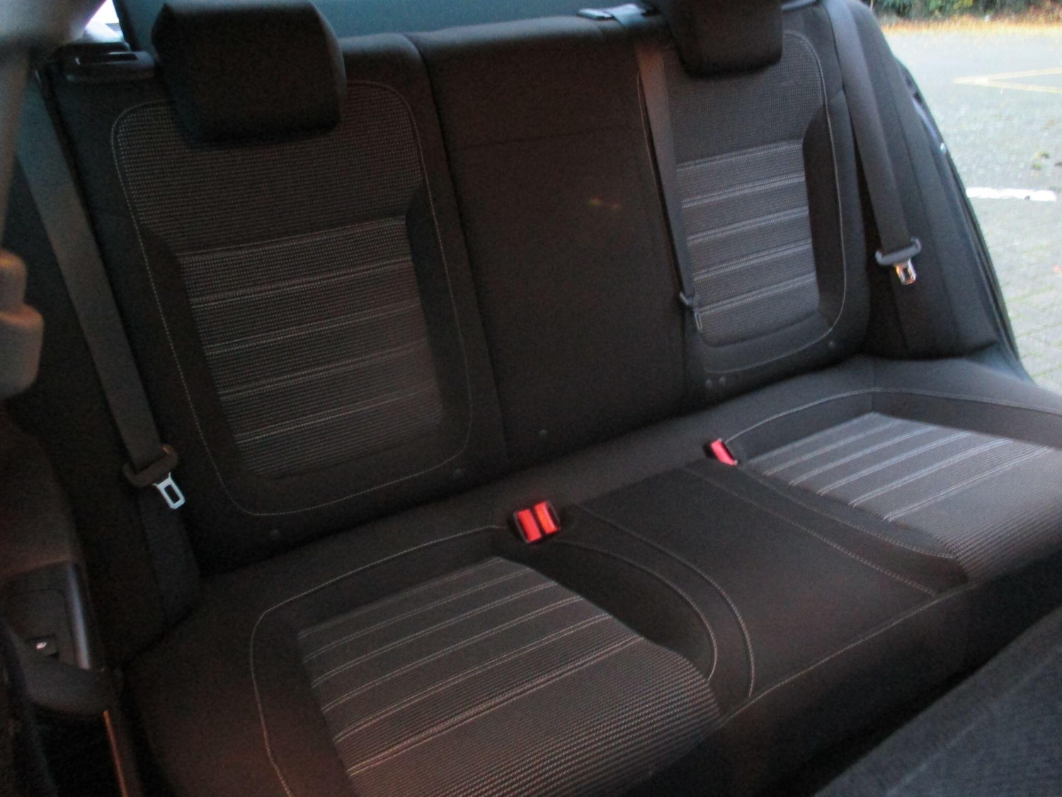 Used Vauxhall Insignia for sale - 76537729: Photo 28