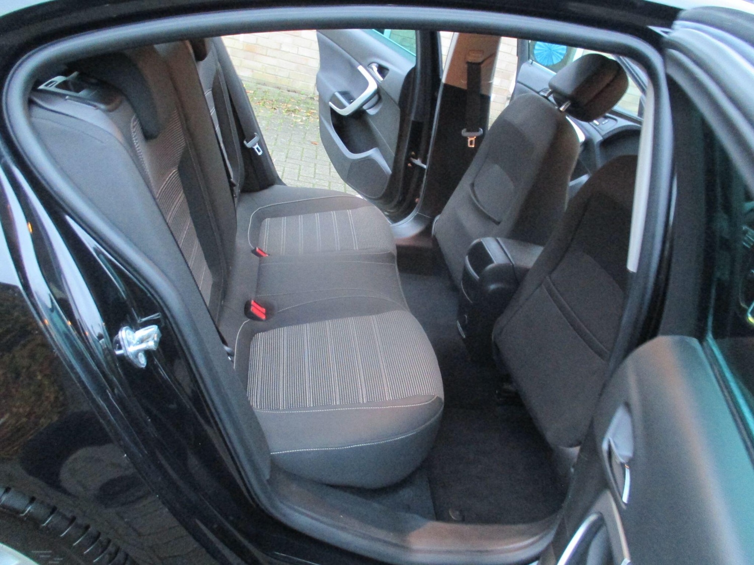 Used Vauxhall Insignia for sale - 76537729: Photo 29