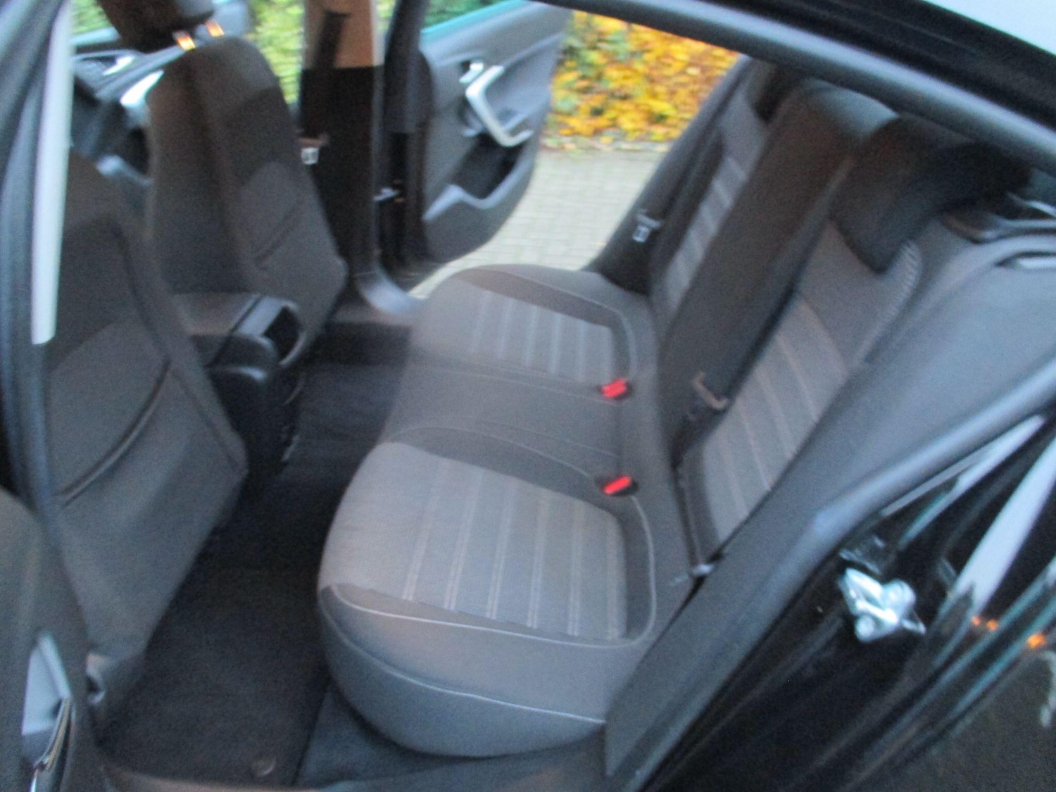 Used Vauxhall Insignia for sale - 76537729: Photo 30