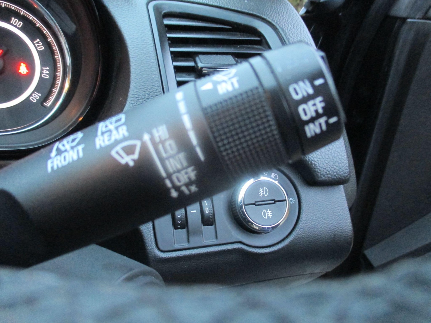 Used Vauxhall Insignia for sale - 76537729: Photo 34